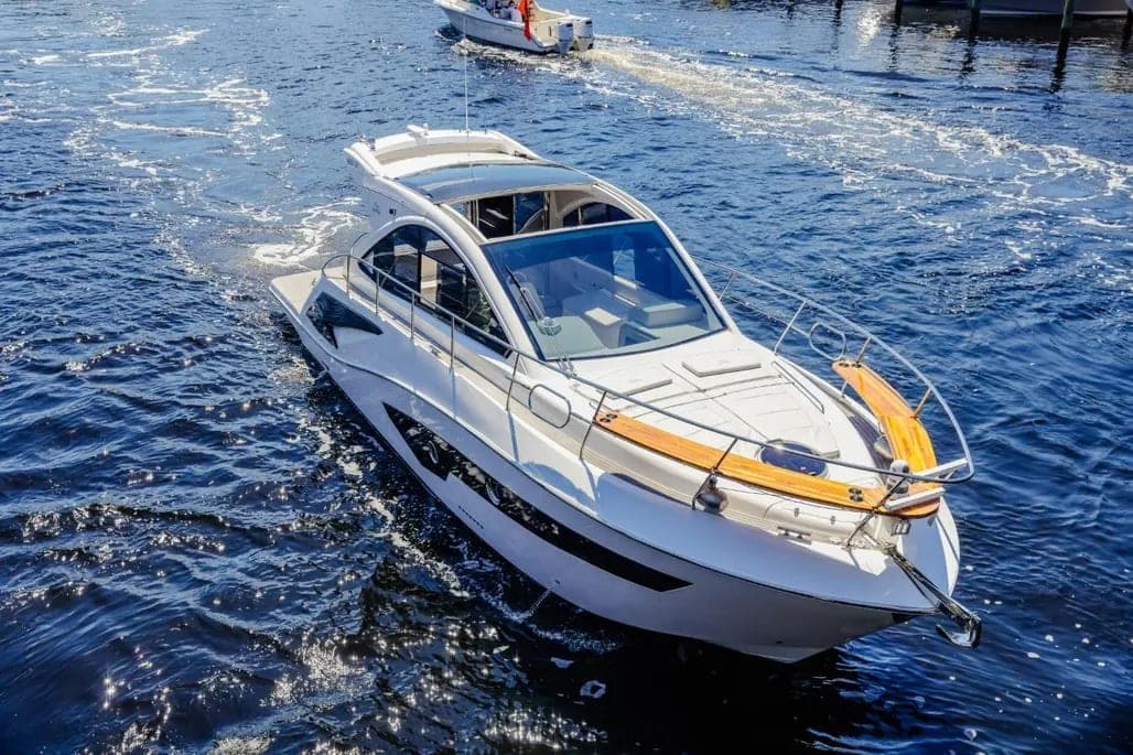 2021 Evolve 400HT thumbnail 1