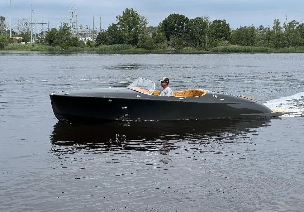 2019 Seven Seas Yachts Hermes Speedster thumbnail 2