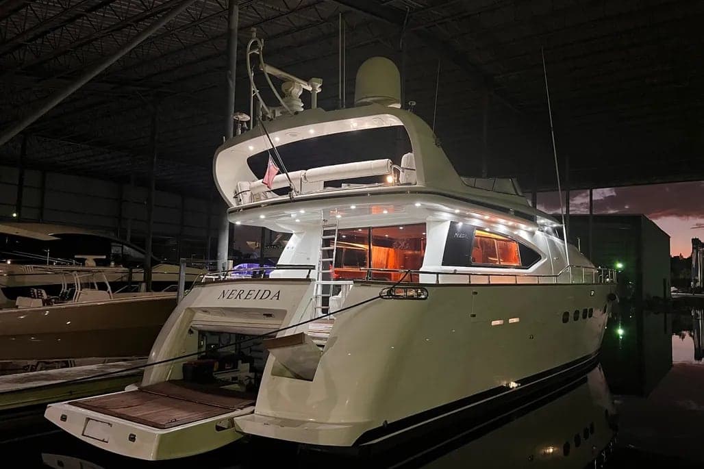 2001 Maiora 20 thumbnail 1