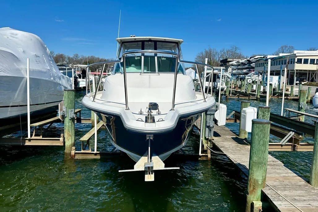 2005 Stamas 320 Express thumbnail 2