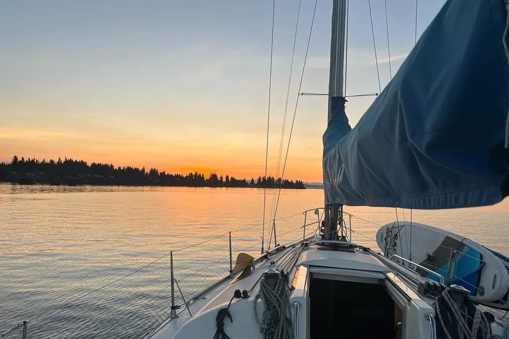 2005 Bavaria 35 Match thumbnail 1