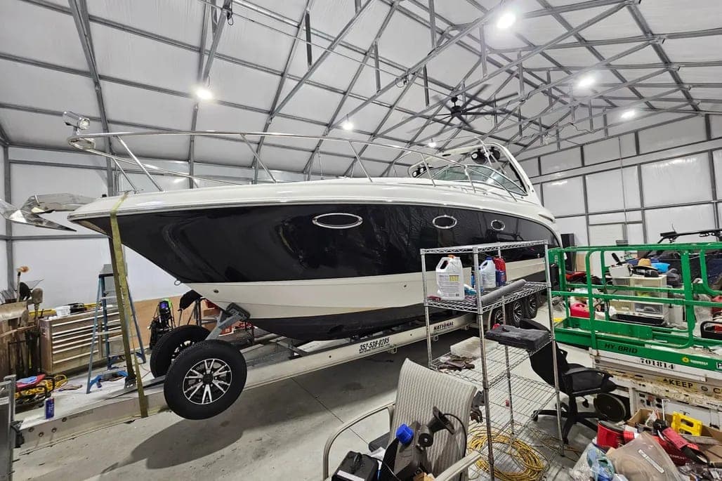 2005 Chaparral Signature 330