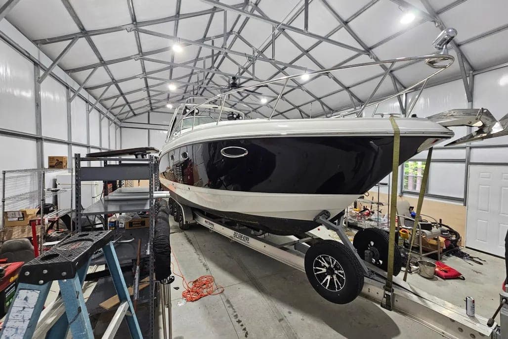 2005 Chaparral Signature 330 thumbnail 1