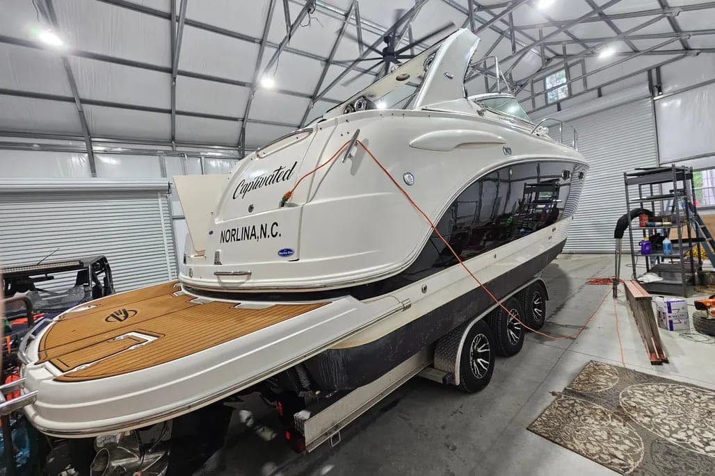 2005 Chaparral Signature 330 thumbnail 2