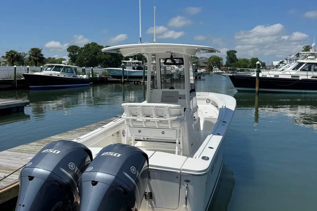 2021 Regulator 25 thumbnail 1