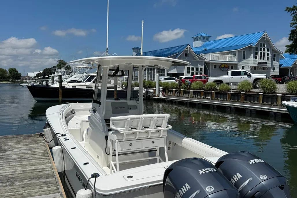 2021 Regulator 25 thumbnail 2