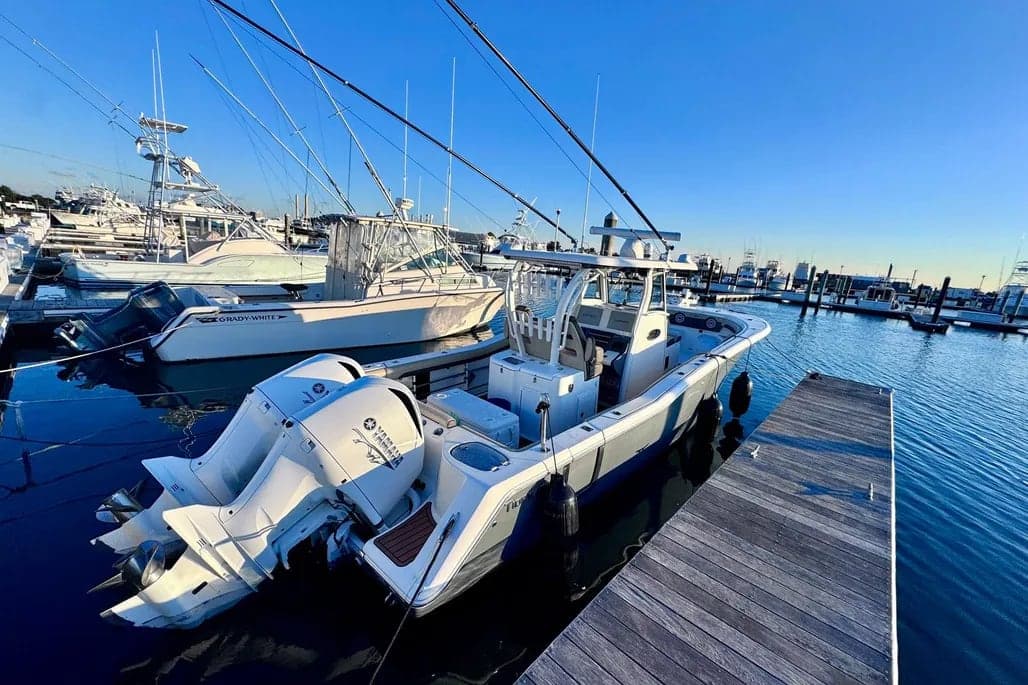 2021 Tidewater 320 CC Adventure thumbnail 1