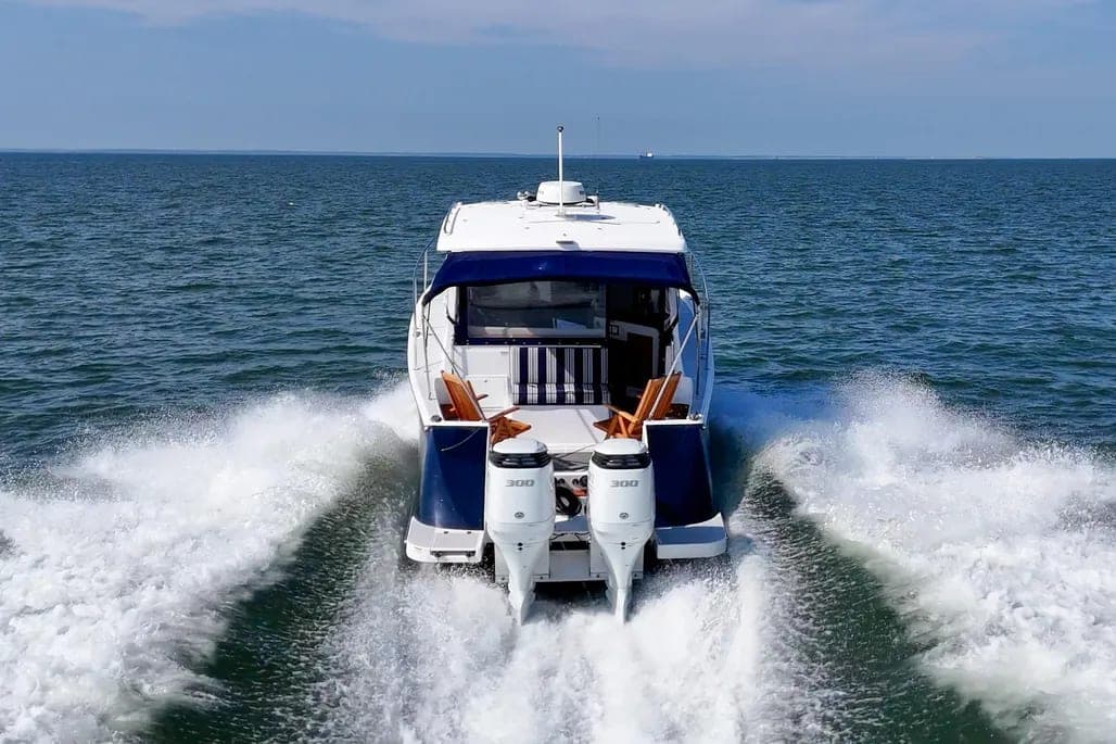 2022 True North 34 OE thumbnail 2