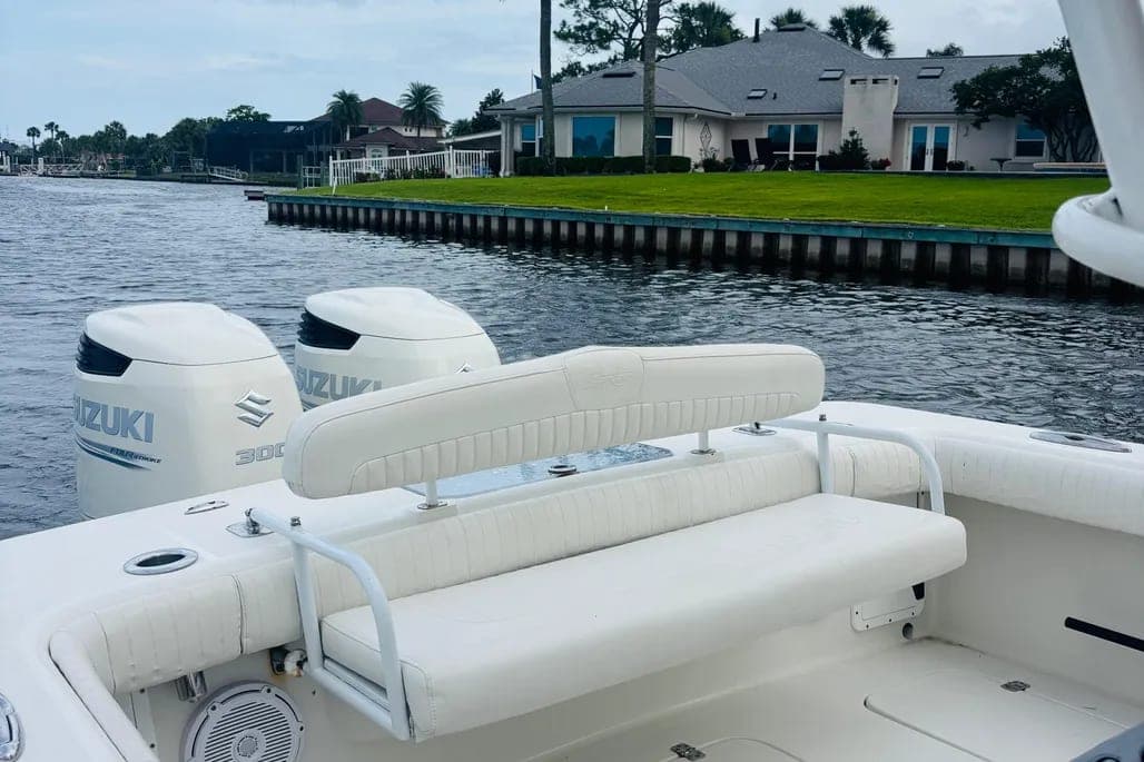 2019 Egret 290 thumbnail 2