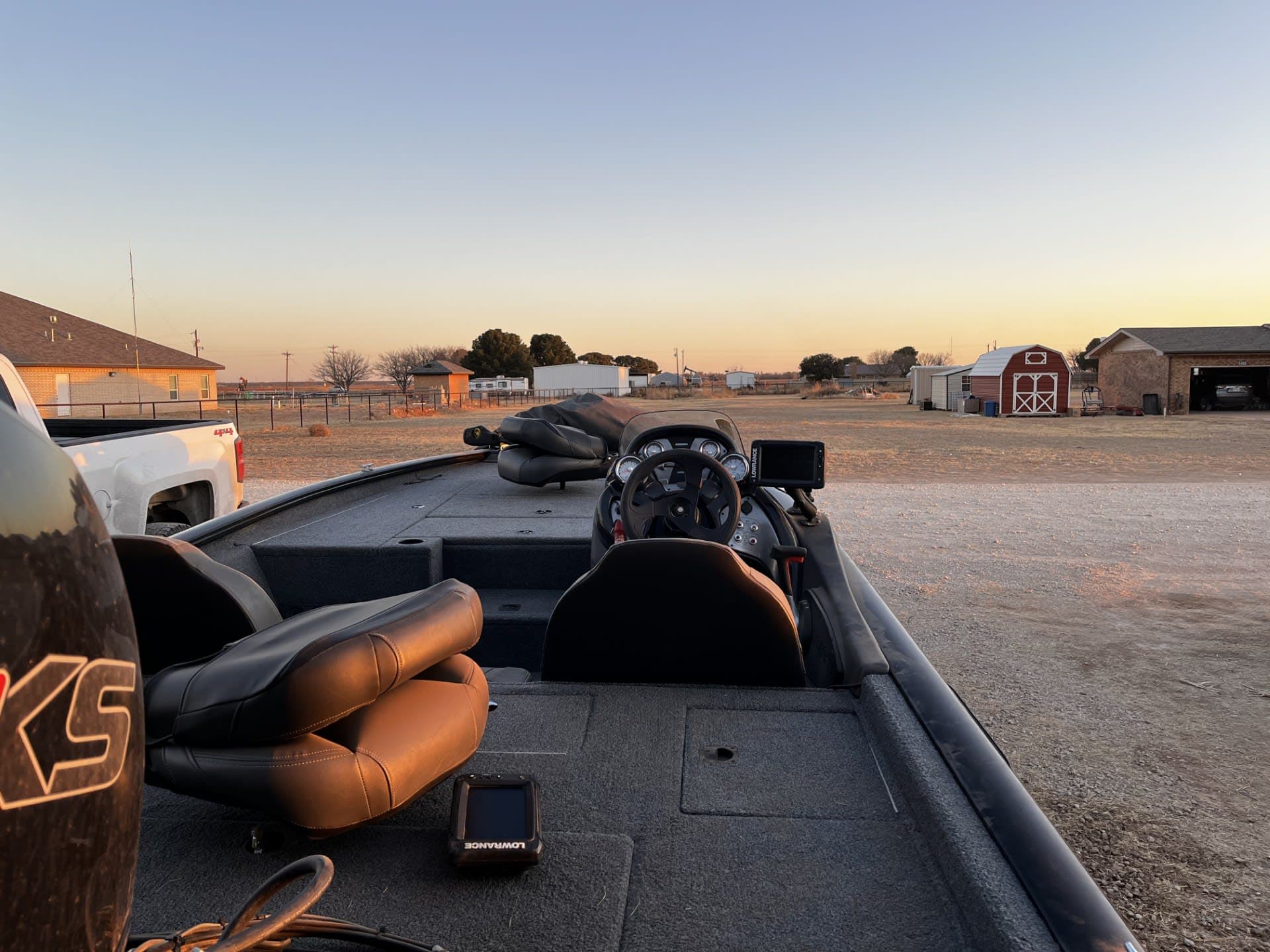 2018 tracker bass tracker pro 195 team thumbnail 1