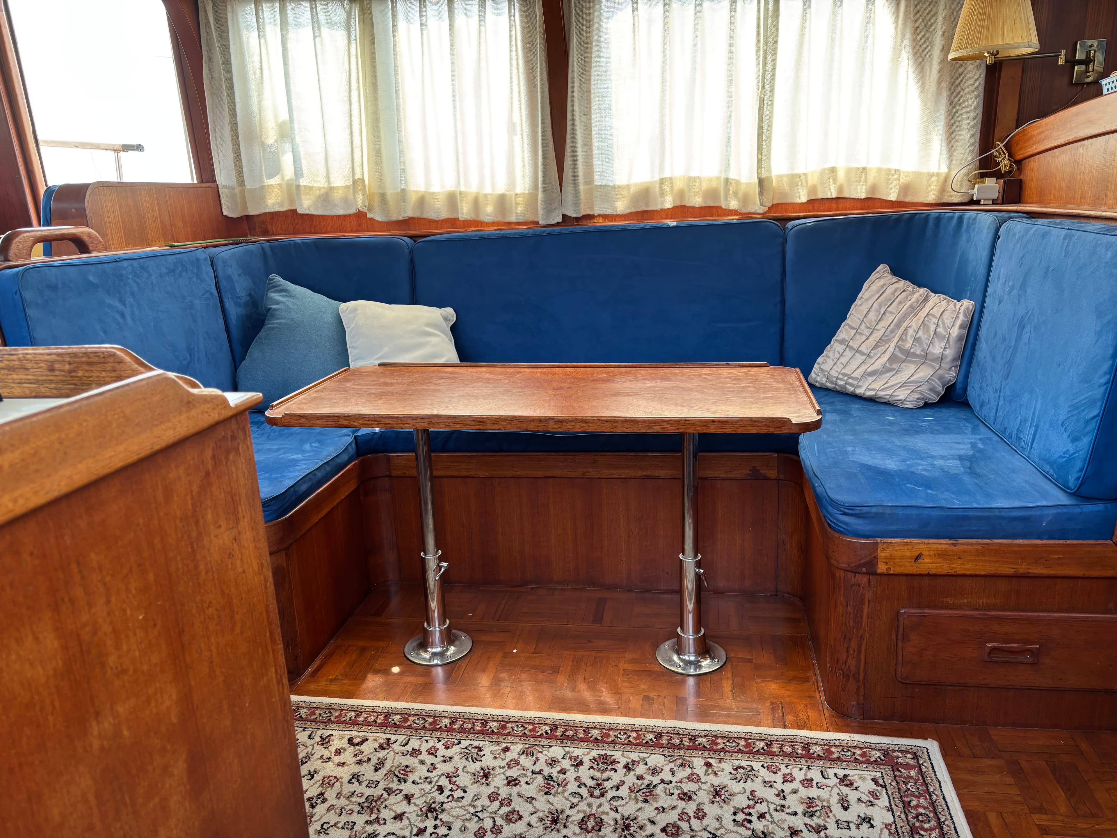 1981 Albin Trawler 644253 thumbnail 1