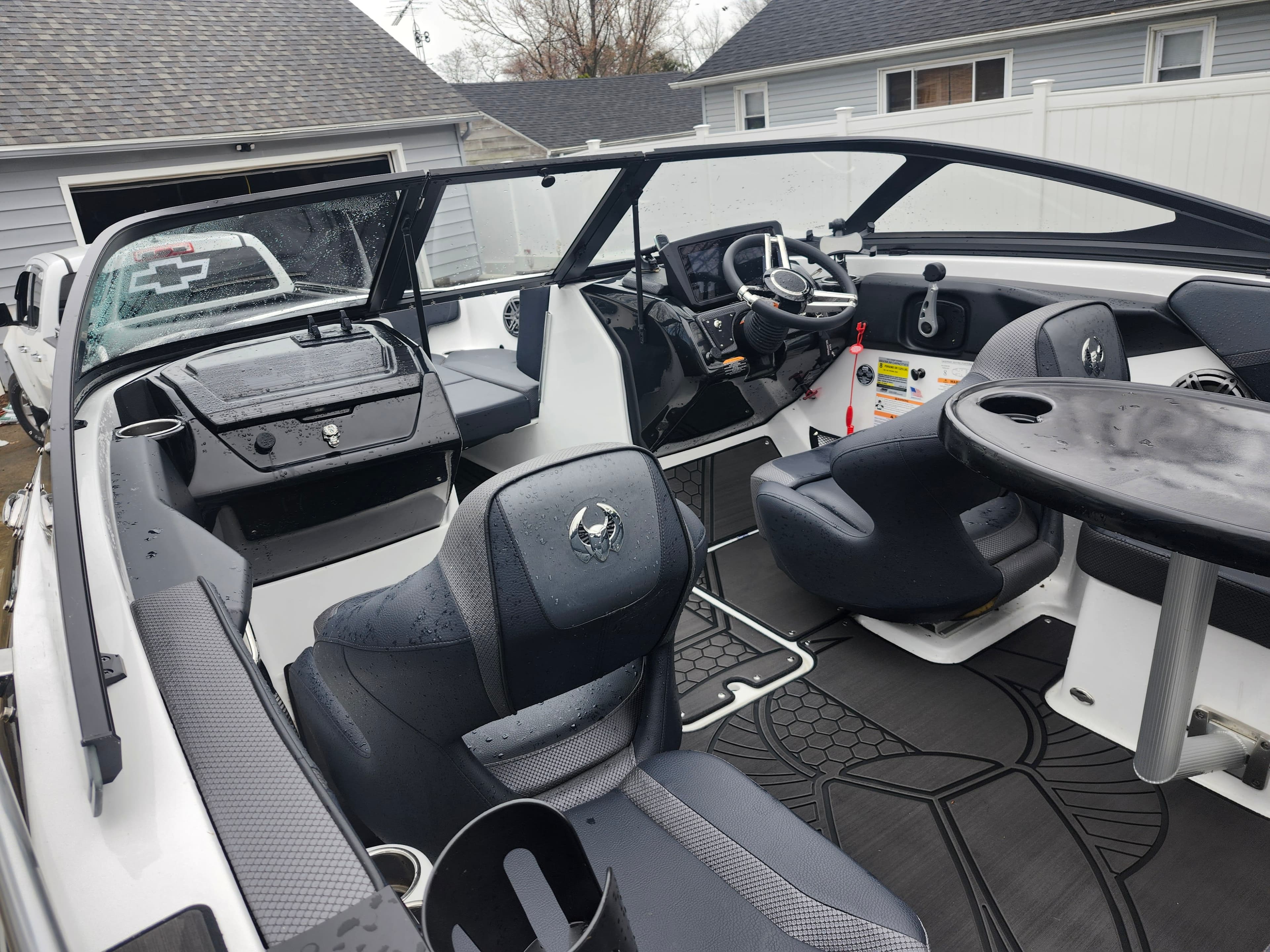 2024 Scarab 195 Wake ID thumbnail 2