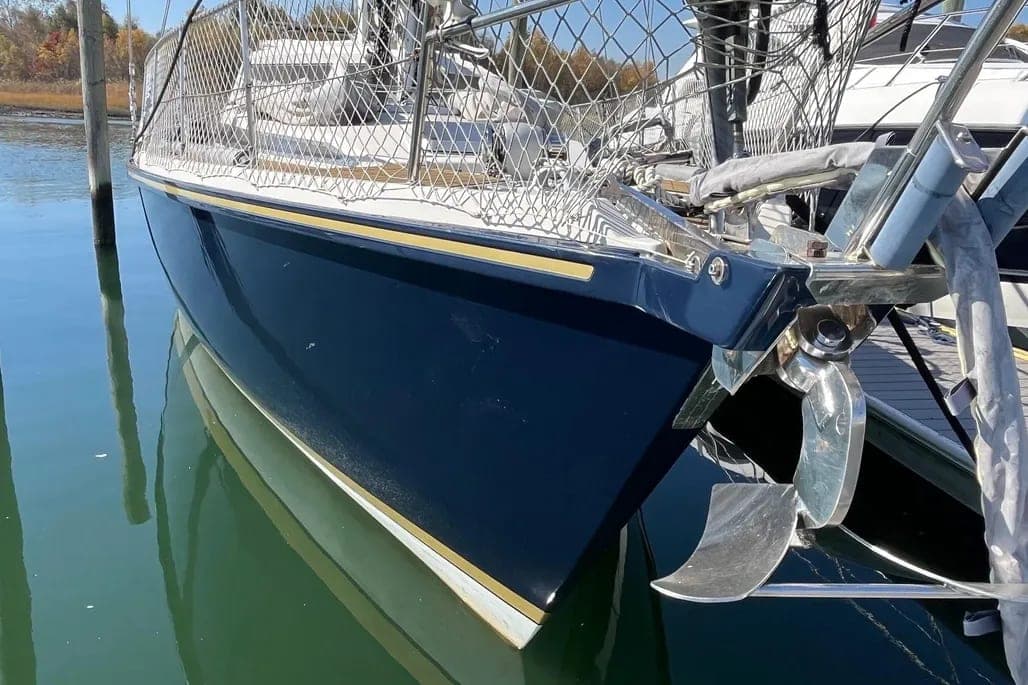 1996 Amel Super Maramu 53 thumbnail 1