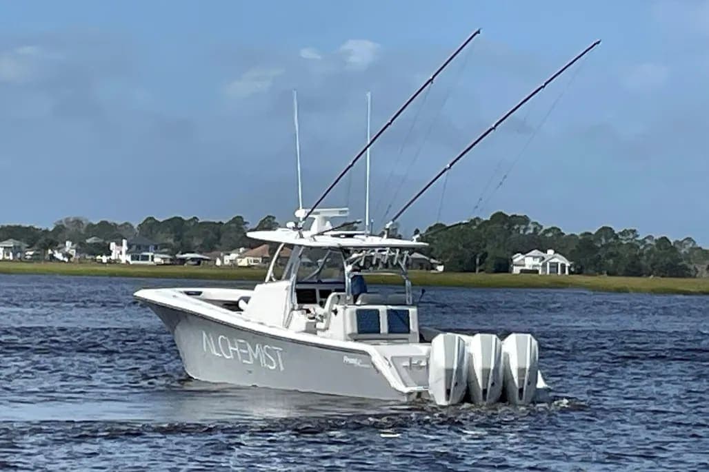 2021 Front Runner 36 cc thumbnail 1