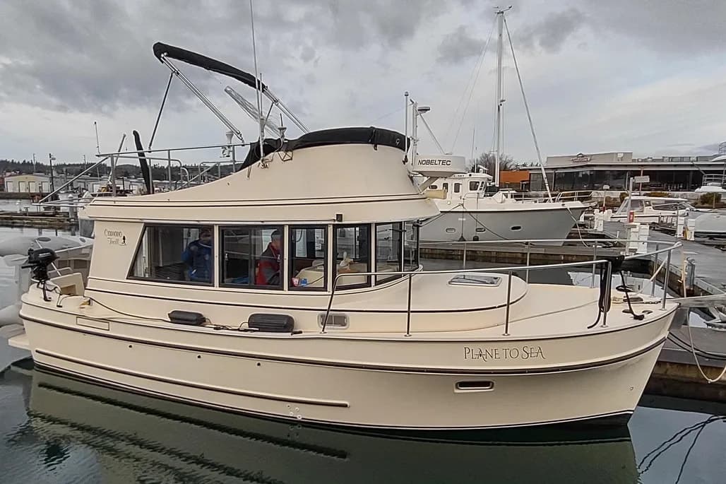 2004 Camano Troll thumbnail 1