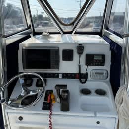 2009 SEA HUNT 24 GAMEFISH thumbnail 1