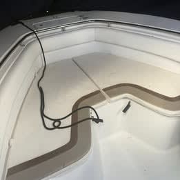 2009 SEA HUNT 24 GAMEFISH thumbnail 2