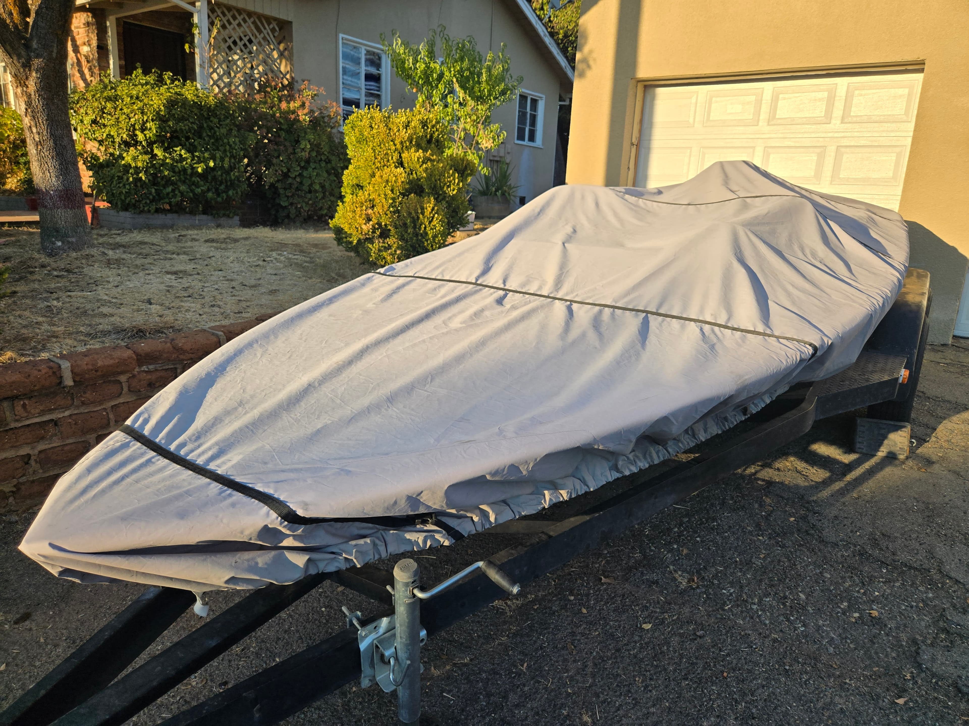 1971 Shuster Tahiti thumbnail 1