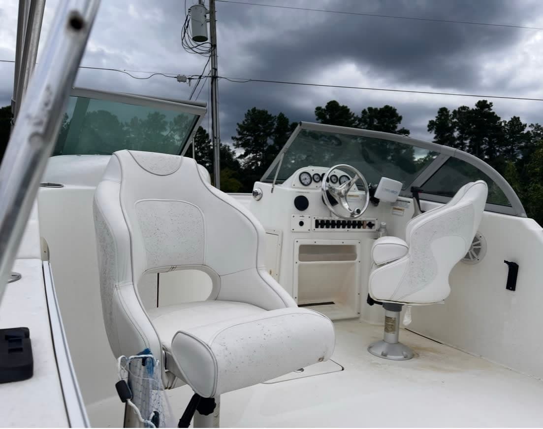 2011 Nautic Star 2000DC thumbnail 1