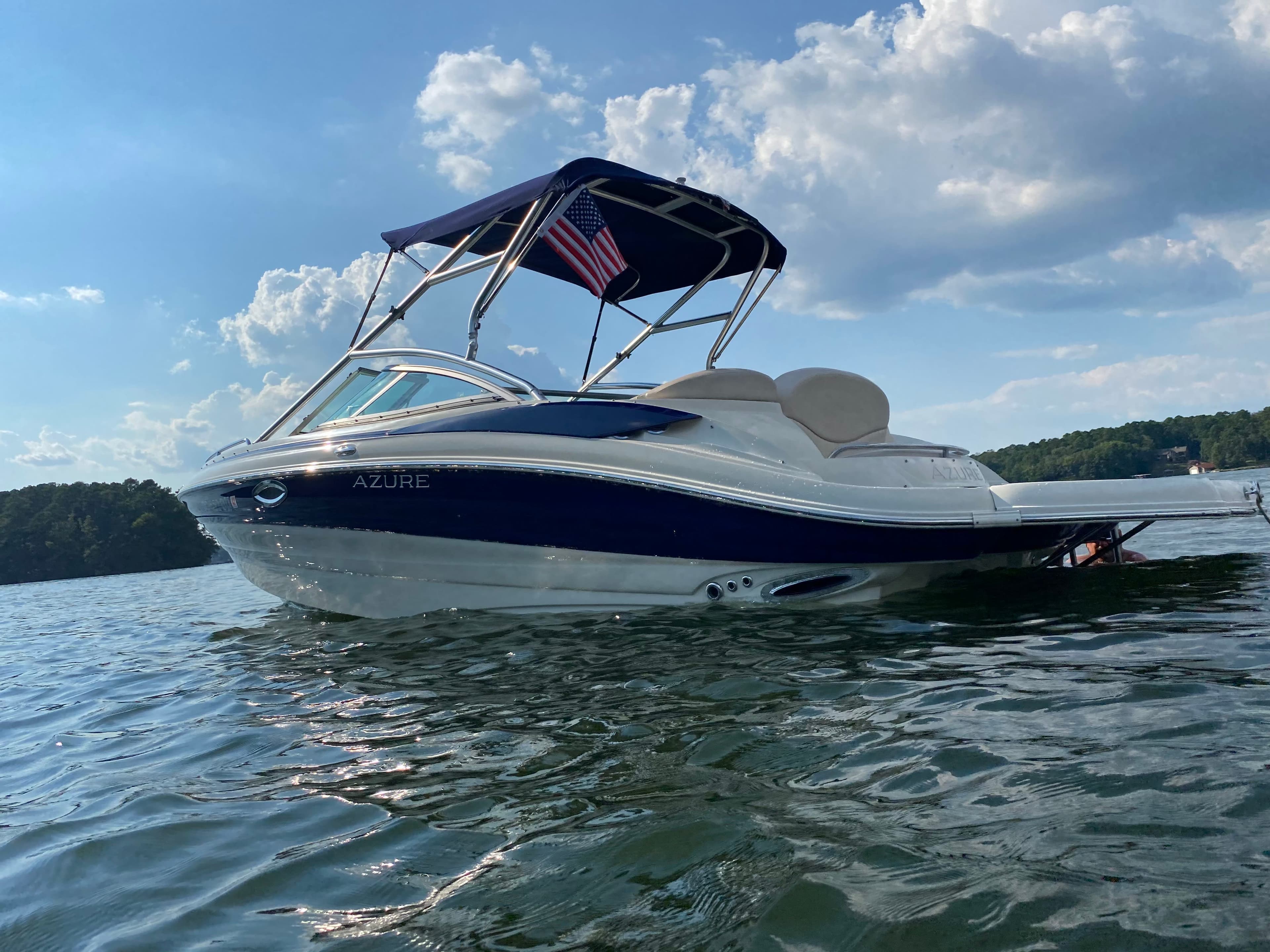 2007 Azure Az238 thumbnail 1