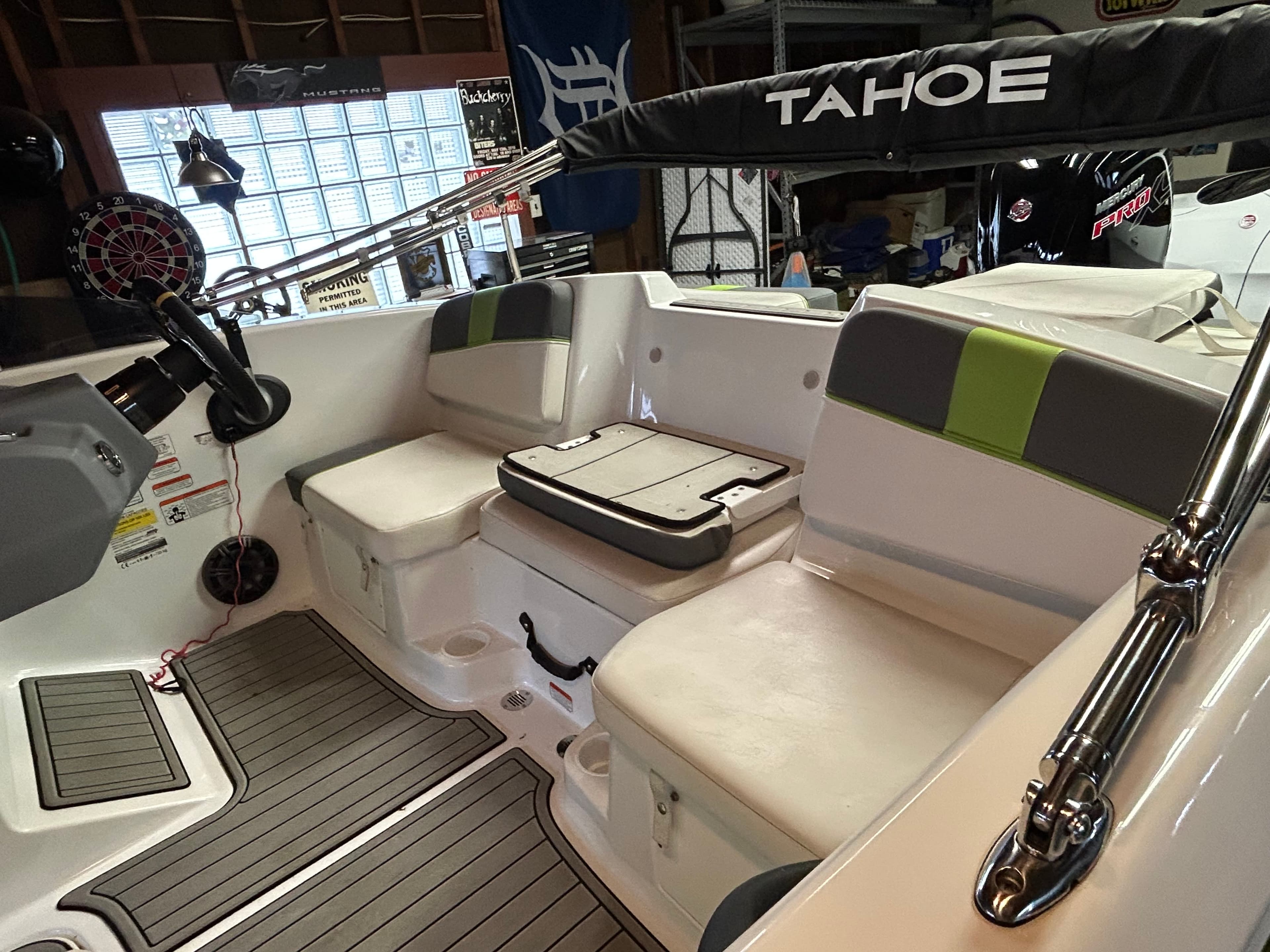 2021 Tahoe T16 thumbnail 2