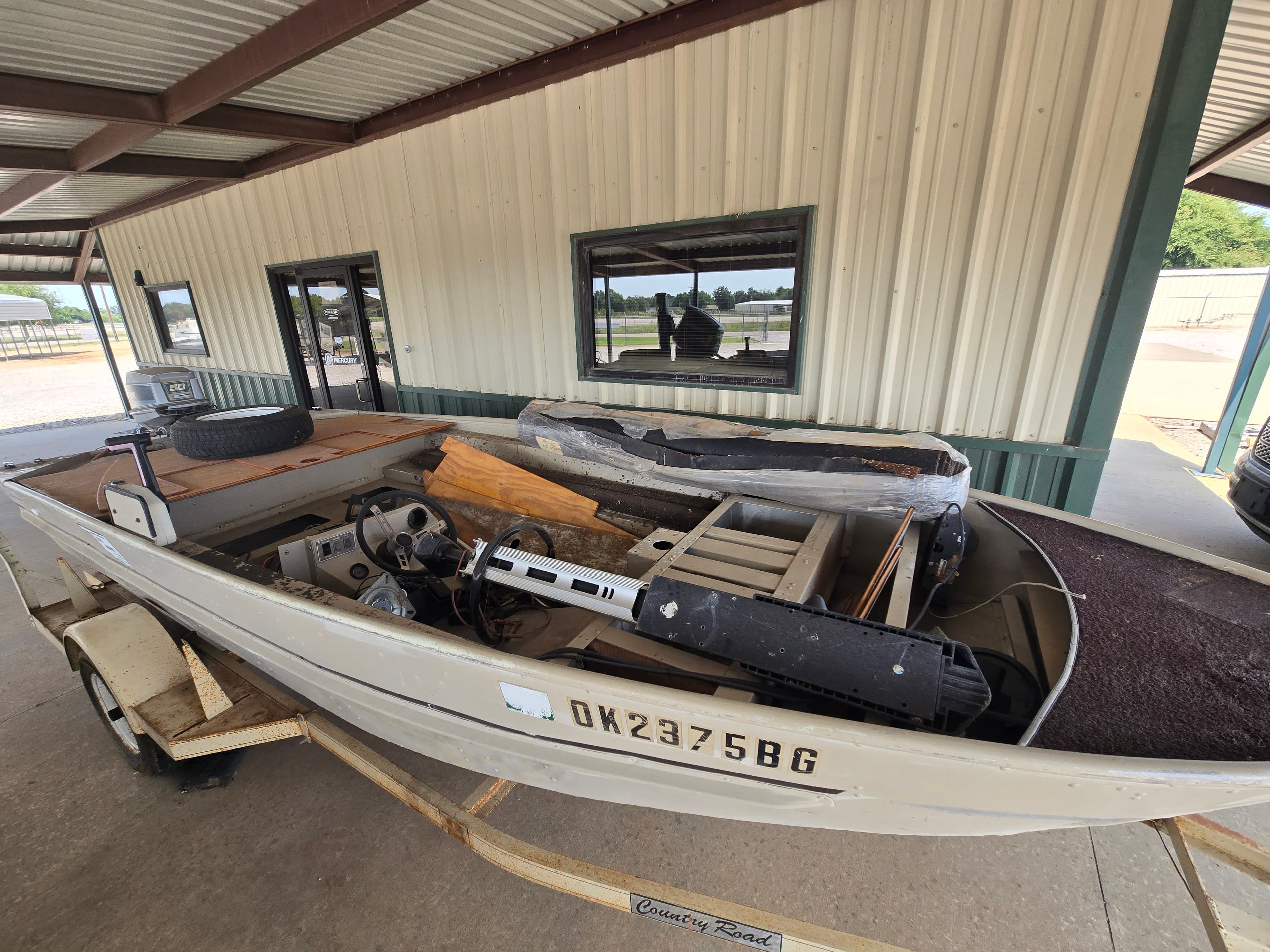 1984 MonArk 16-SV thumbnail 1