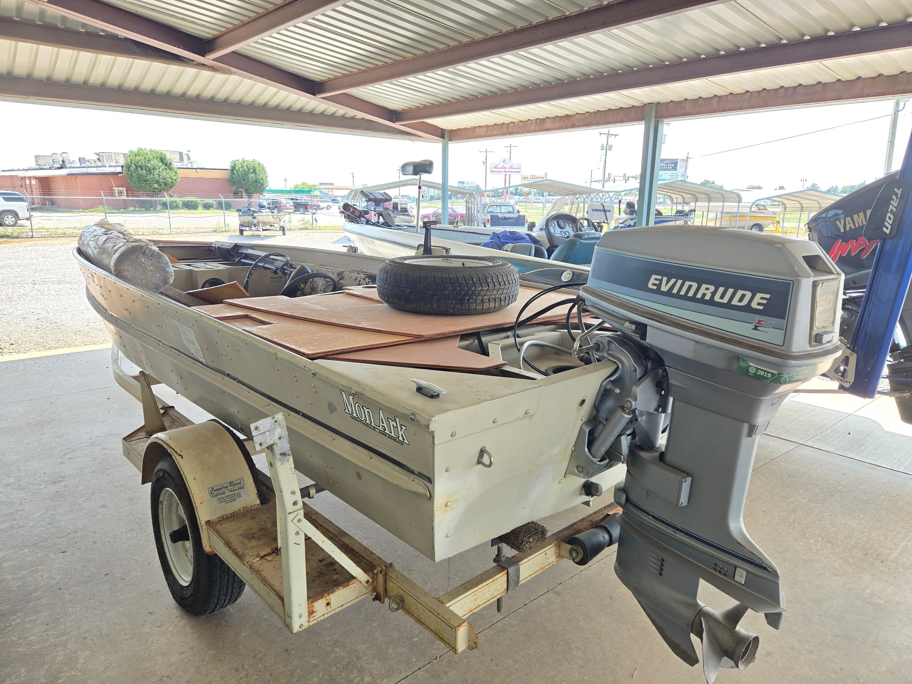 1984 MonArk 16-SV thumbnail 2