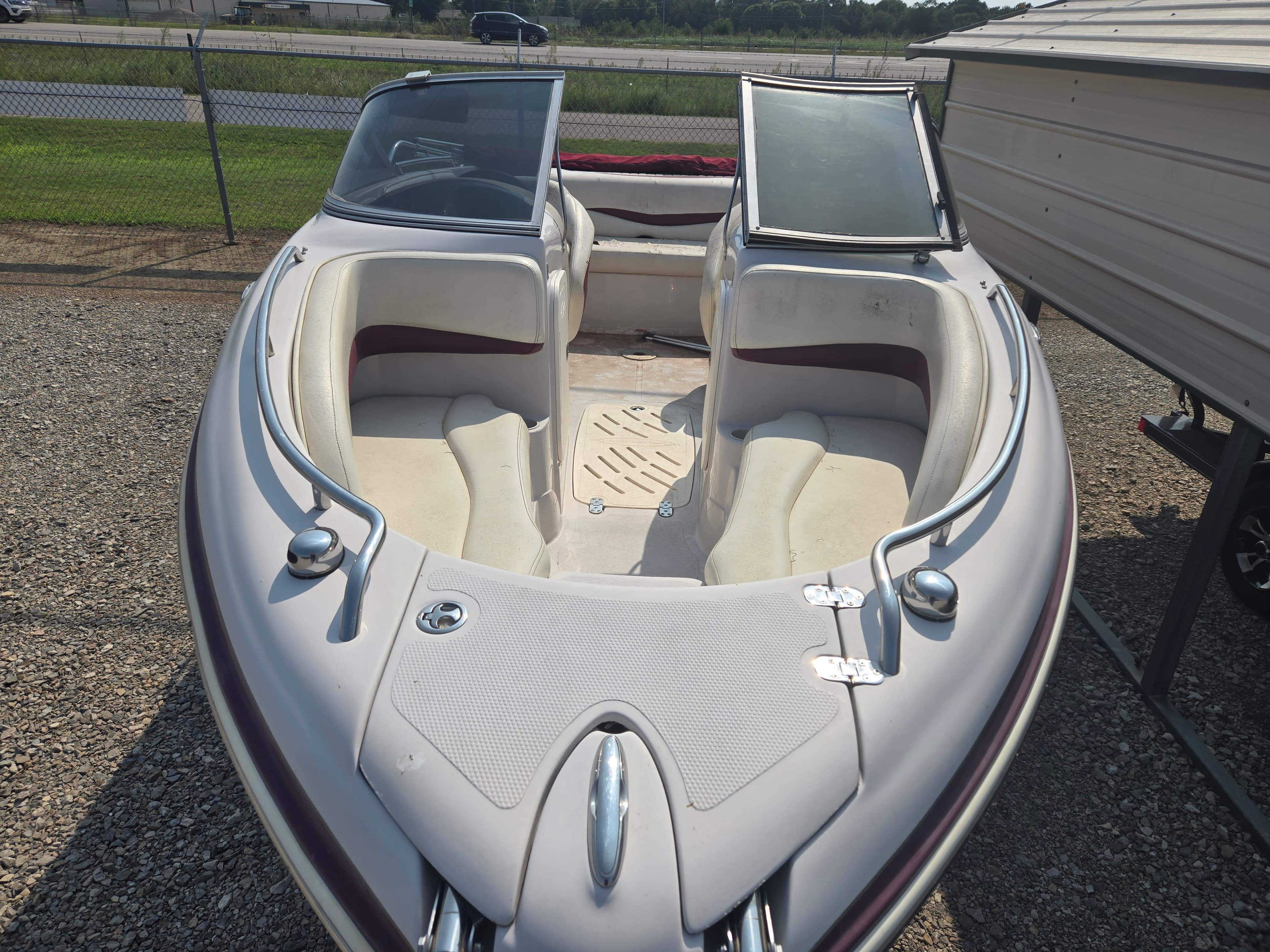 2008 Tahoe Q7i thumbnail 2