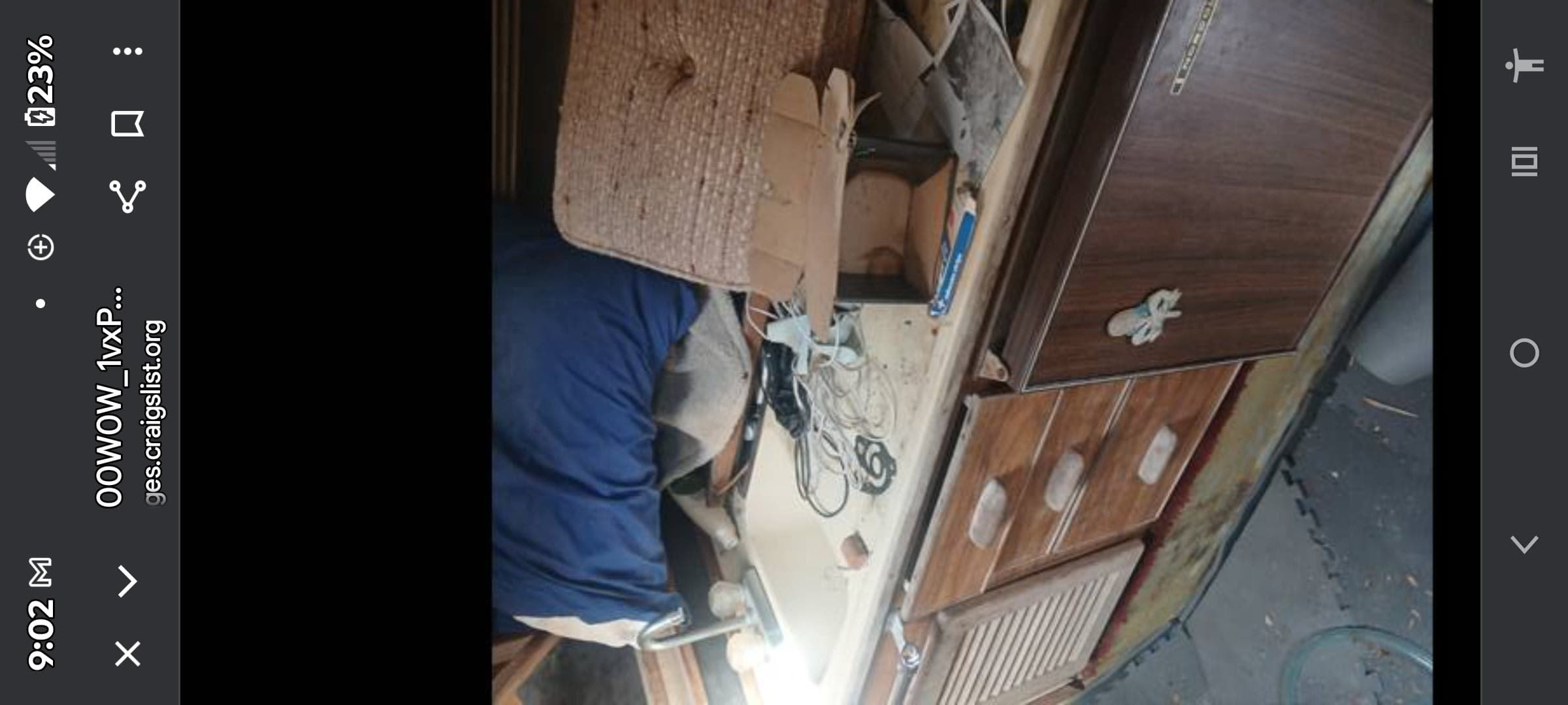 1987 Sea Ray 270 sundancer thumbnail 2