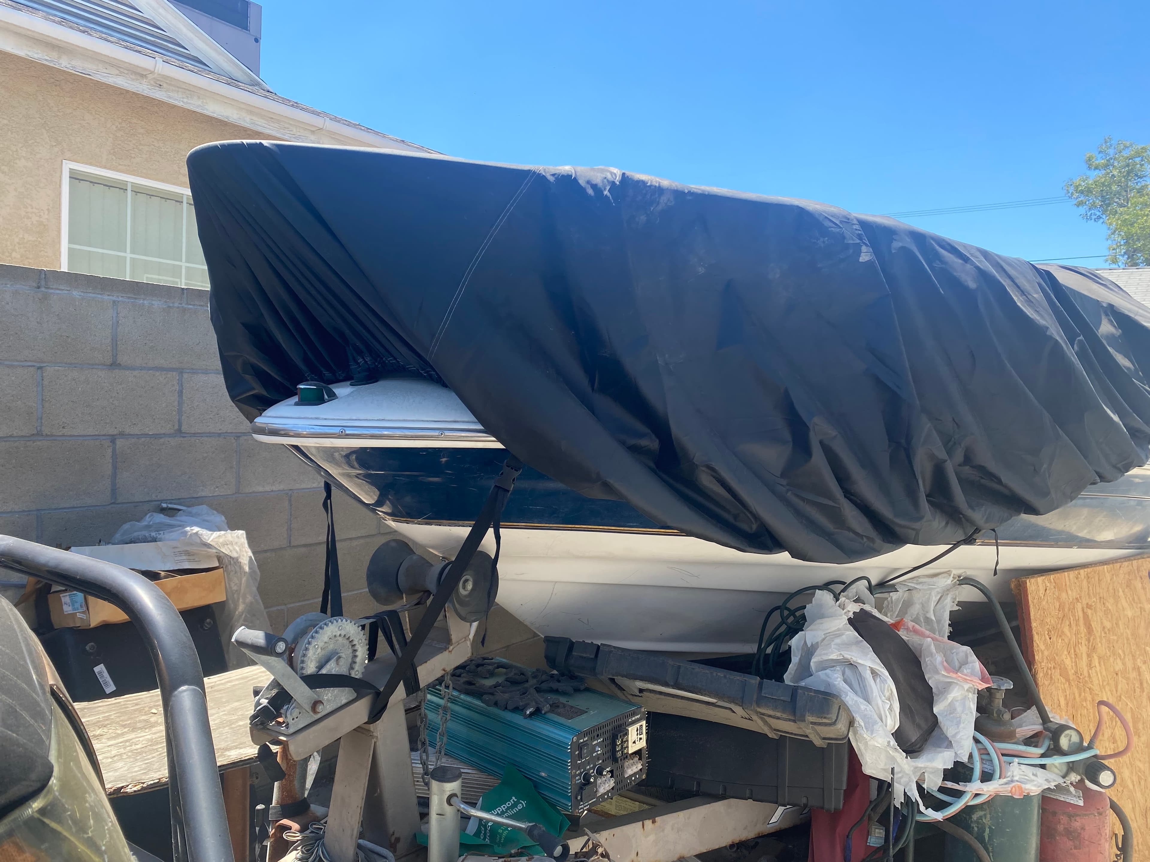 2000 Regal 2000 thumbnail 1