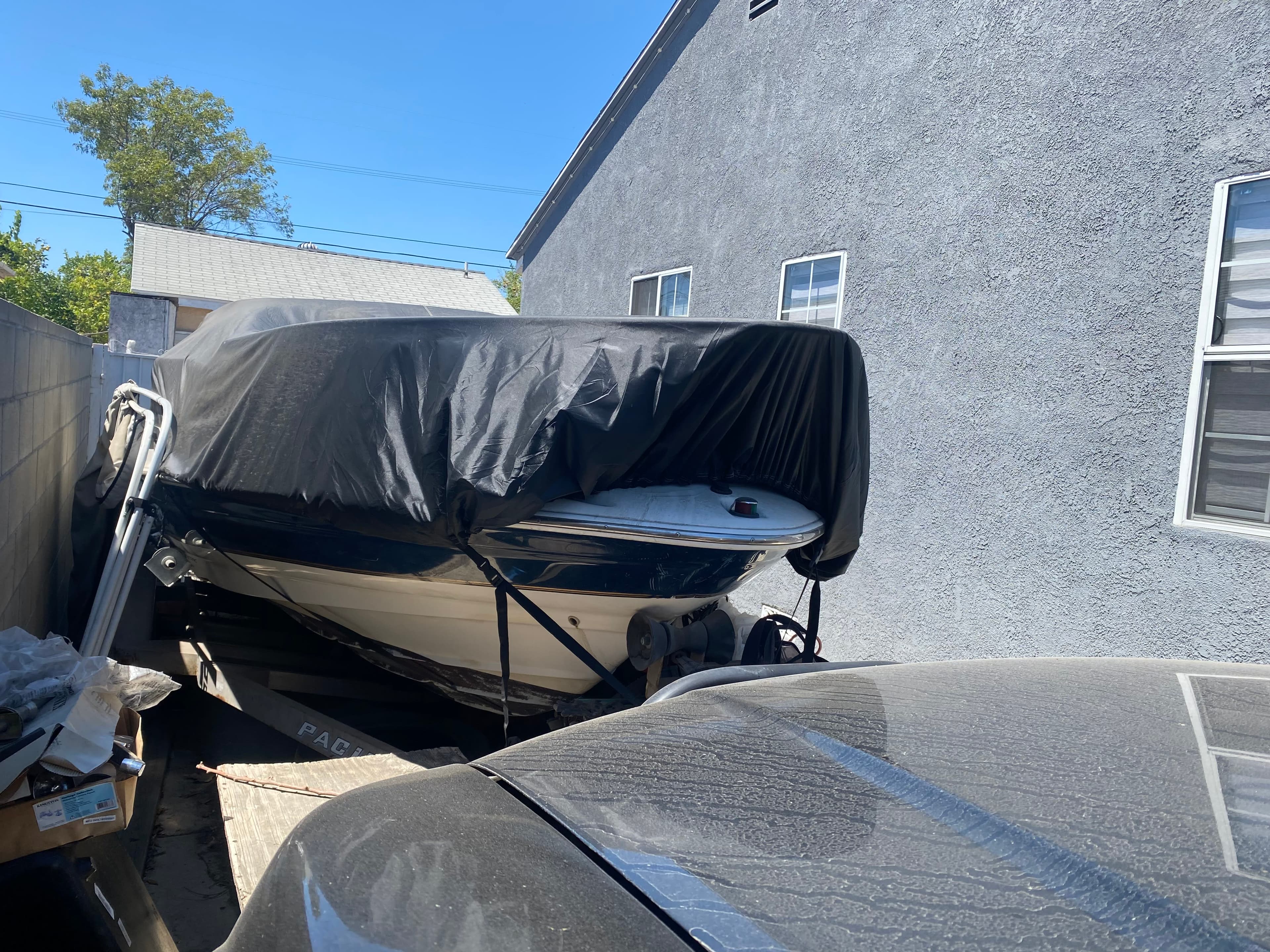 2000 Regal 2000 thumbnail 2