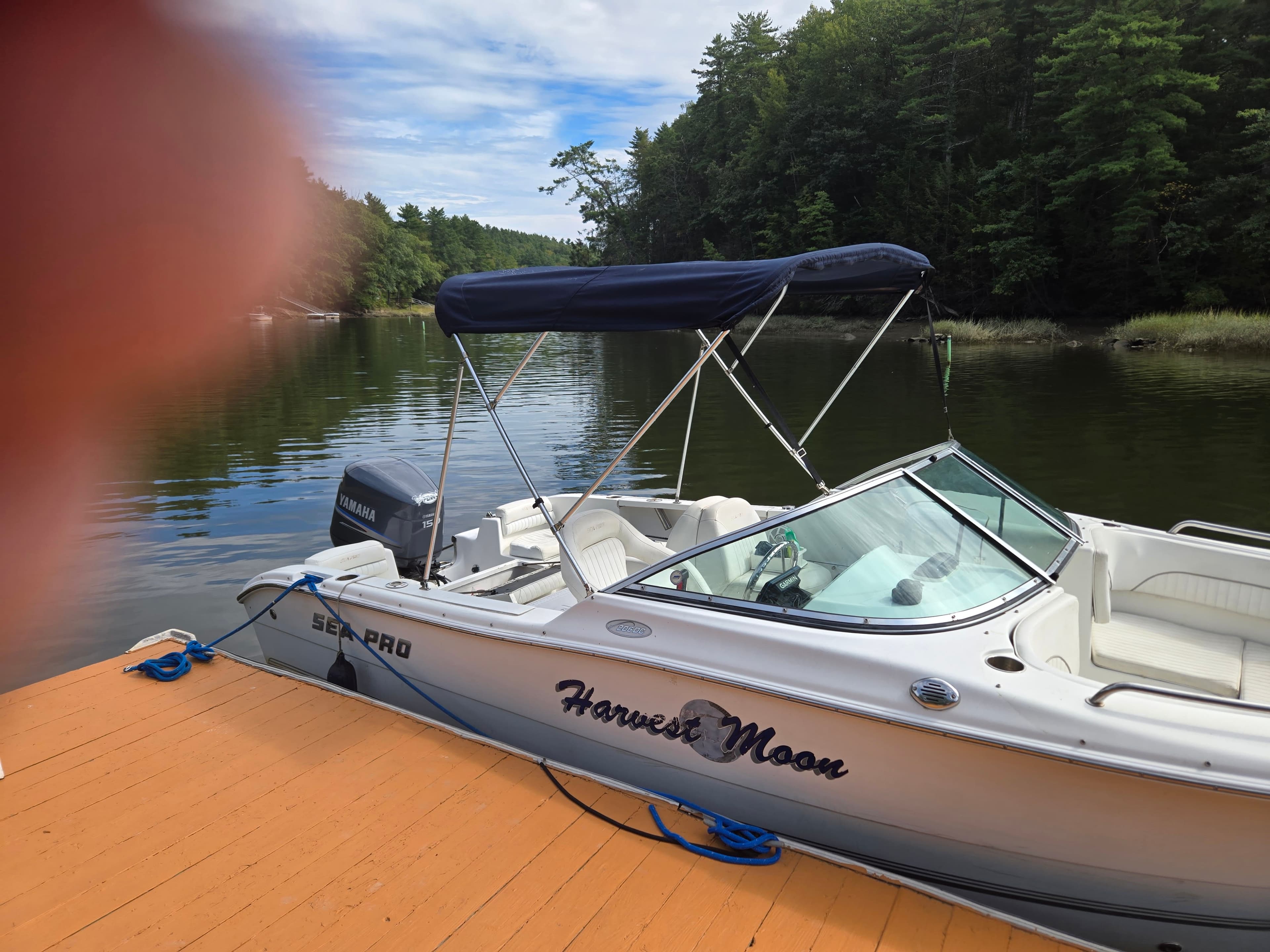 2005 sea pro 206dc thumbnail 2