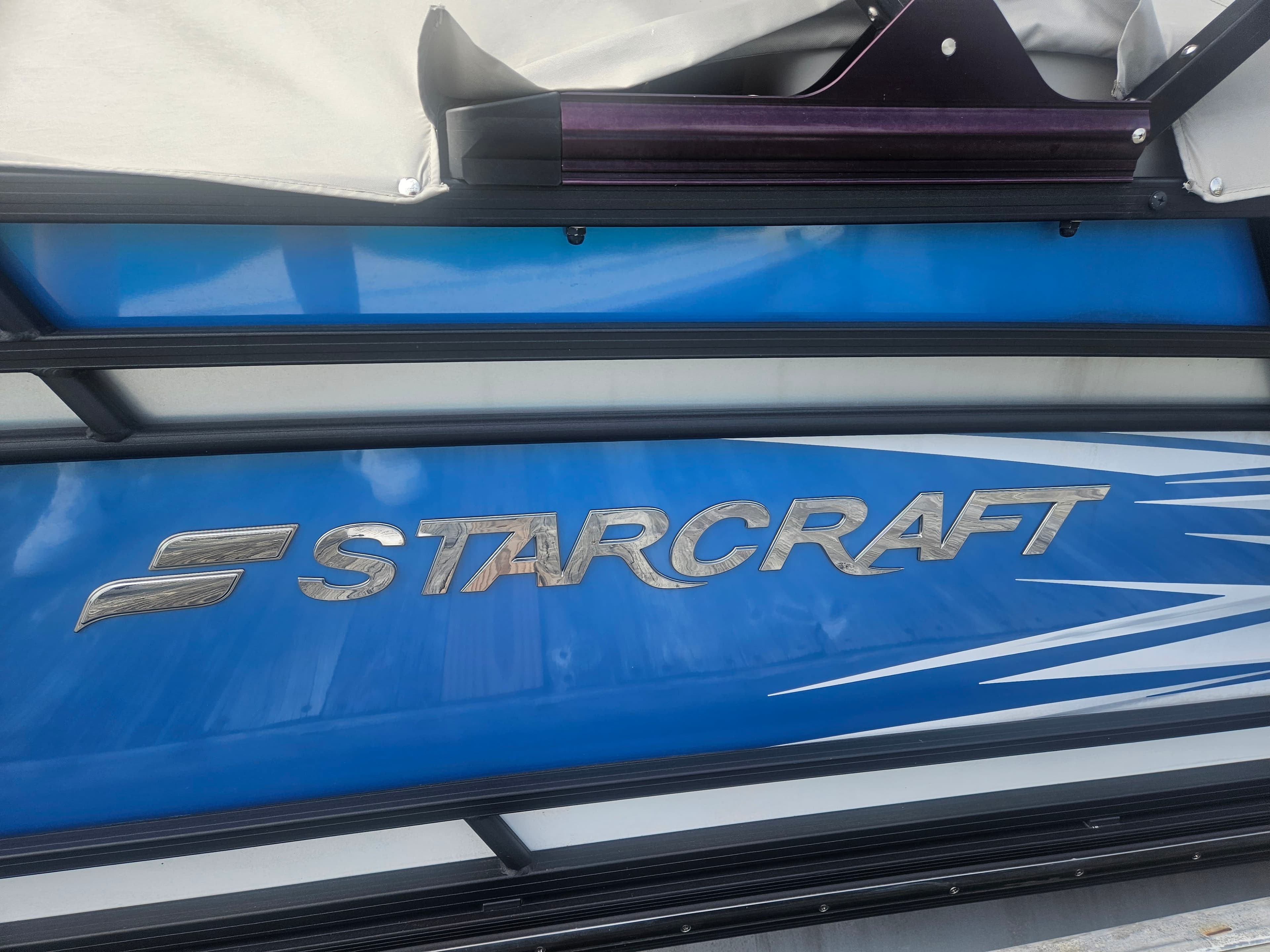2023 Starcraft Sls3 thumbnail 2
