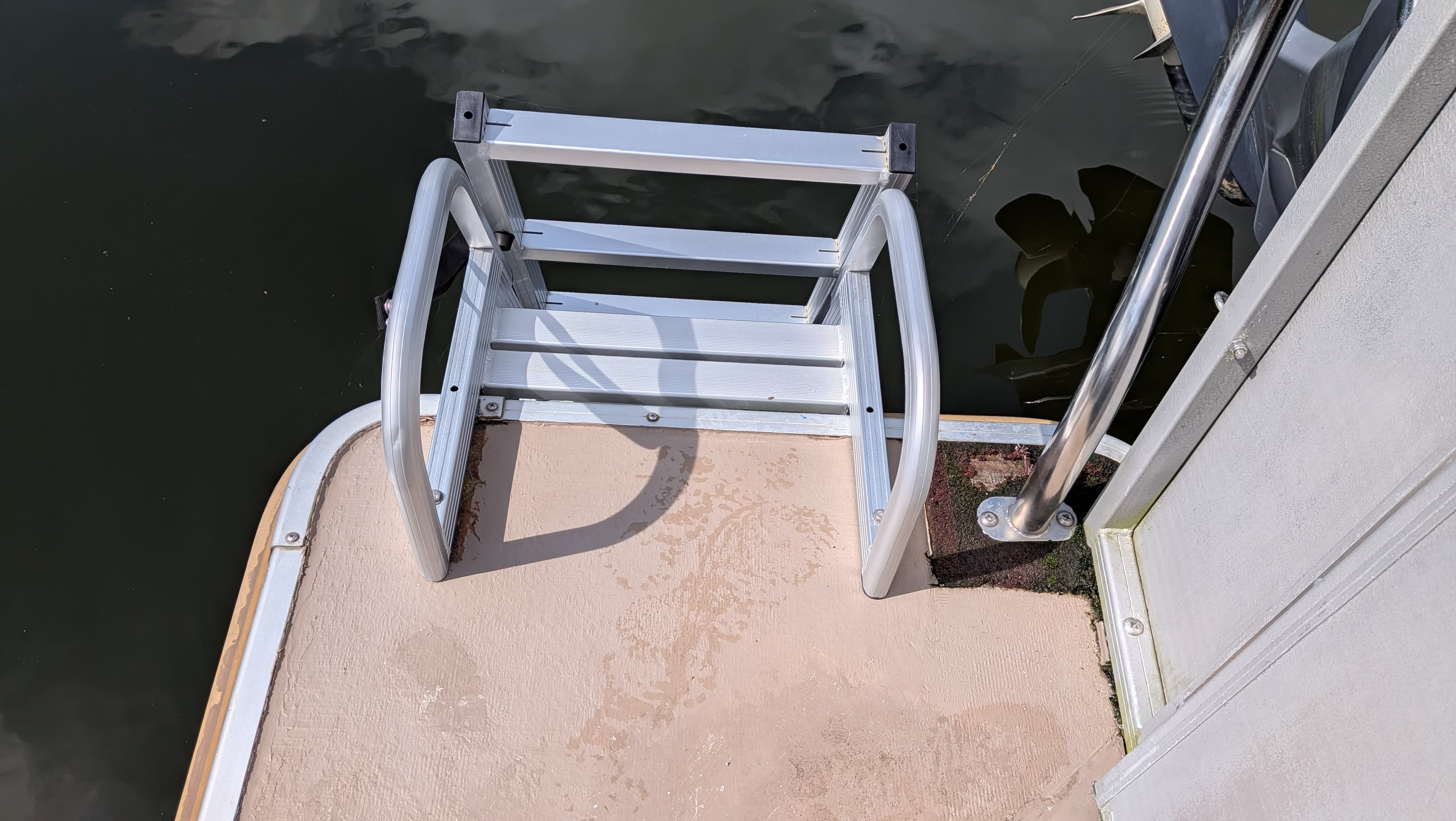 2003 Sweetwater 2423SC thumbnail 2