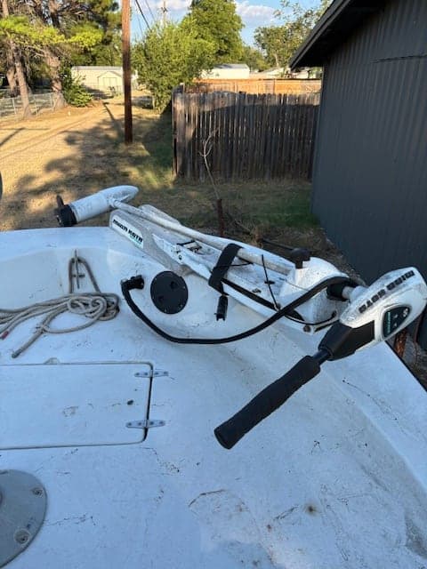 2005 Gulf Coast Middle Console thumbnail 2