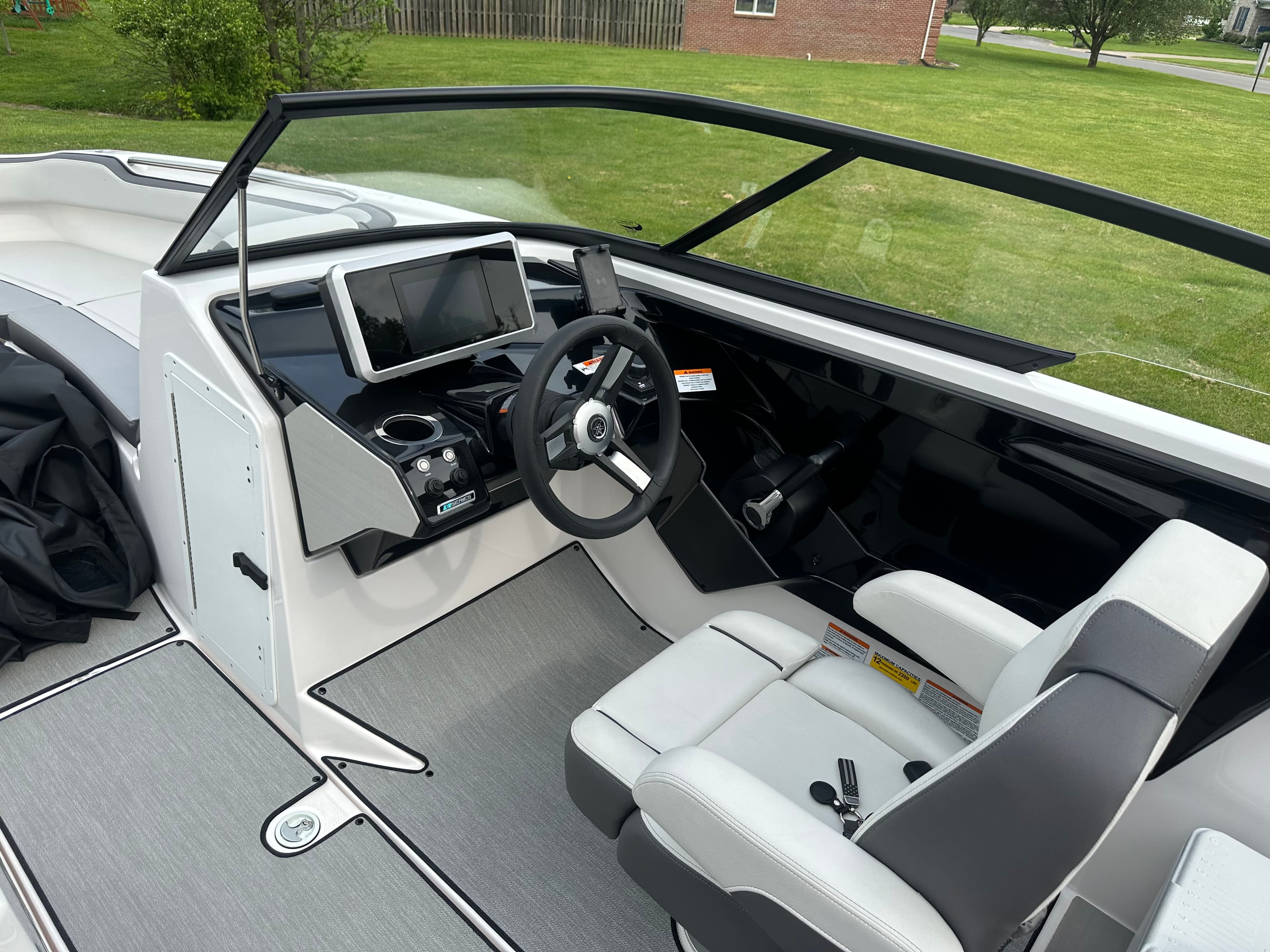 2024 Yamaha AR250 thumbnail 1