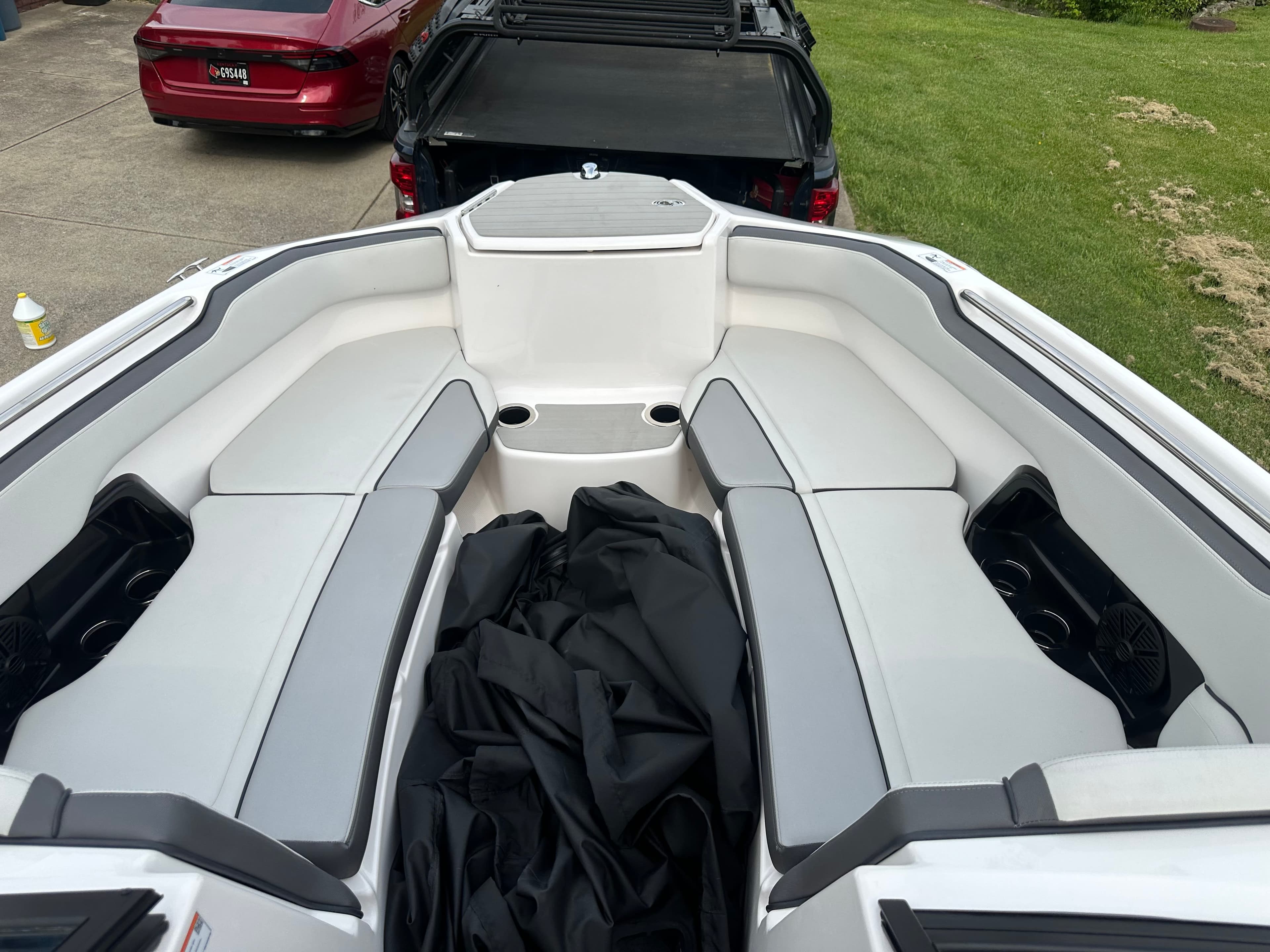 2024 Yamaha AR250 thumbnail 2