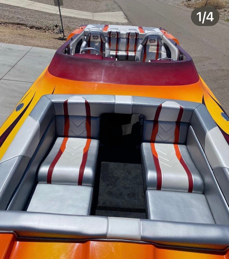 1999 Eliminator Daytona thumbnail 1