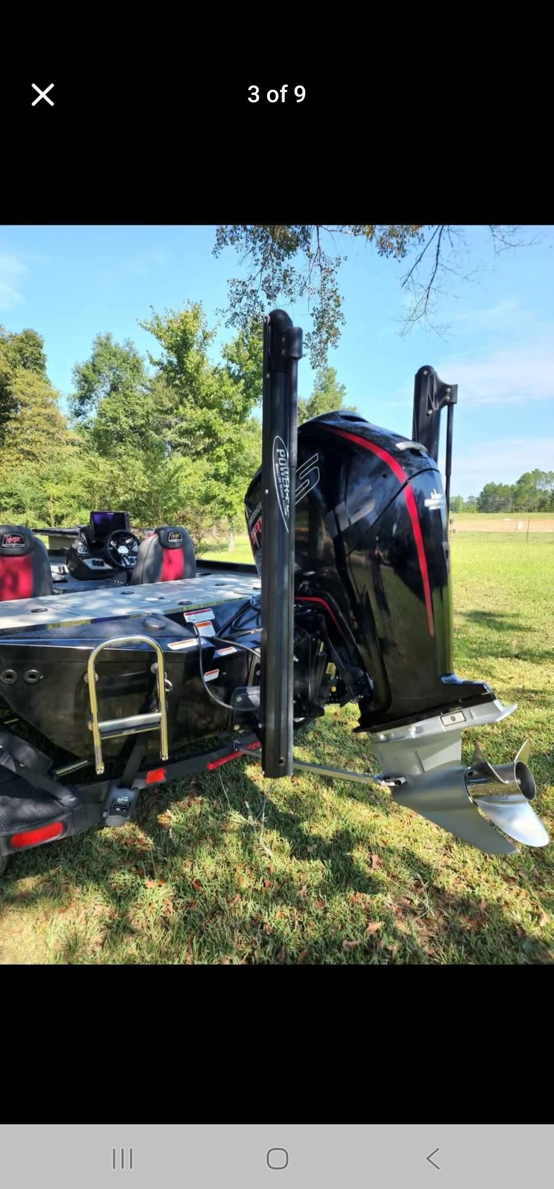 2021 Ranger 188RT thumbnail 2