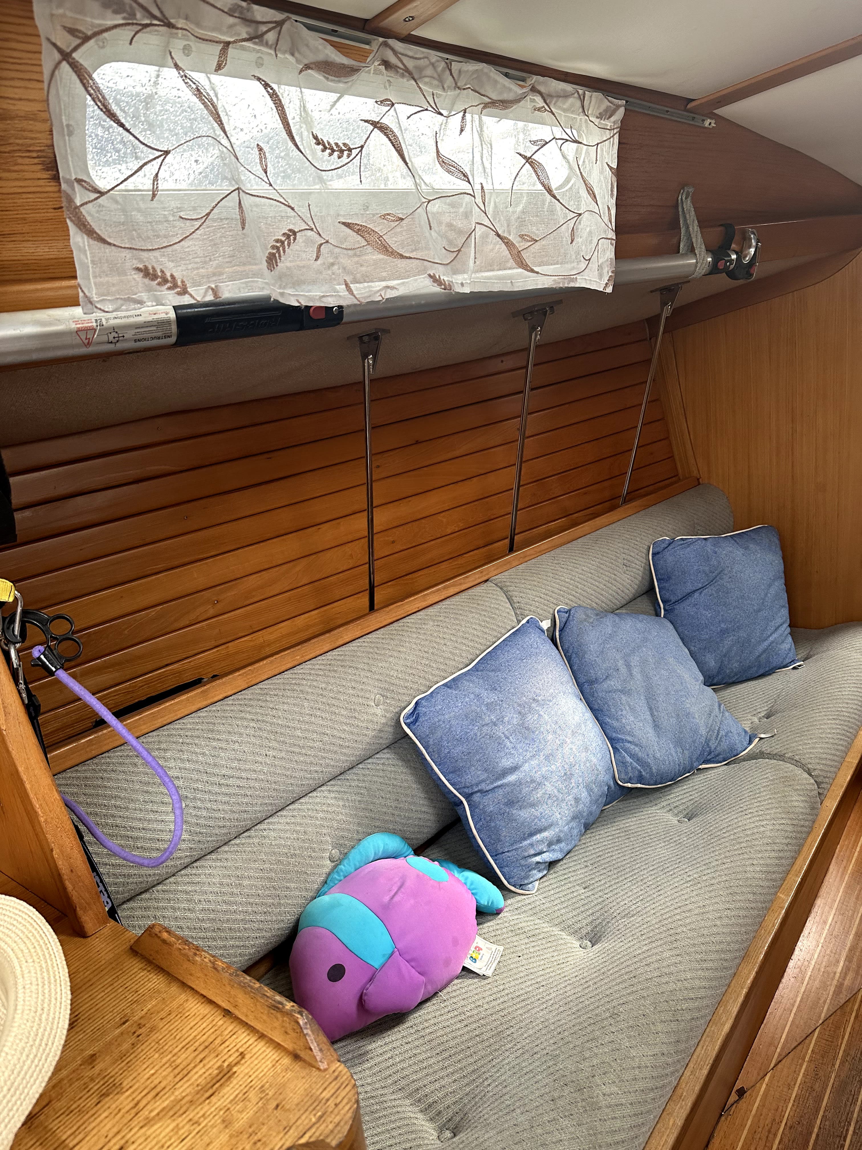 1986 Kirie Elite 324