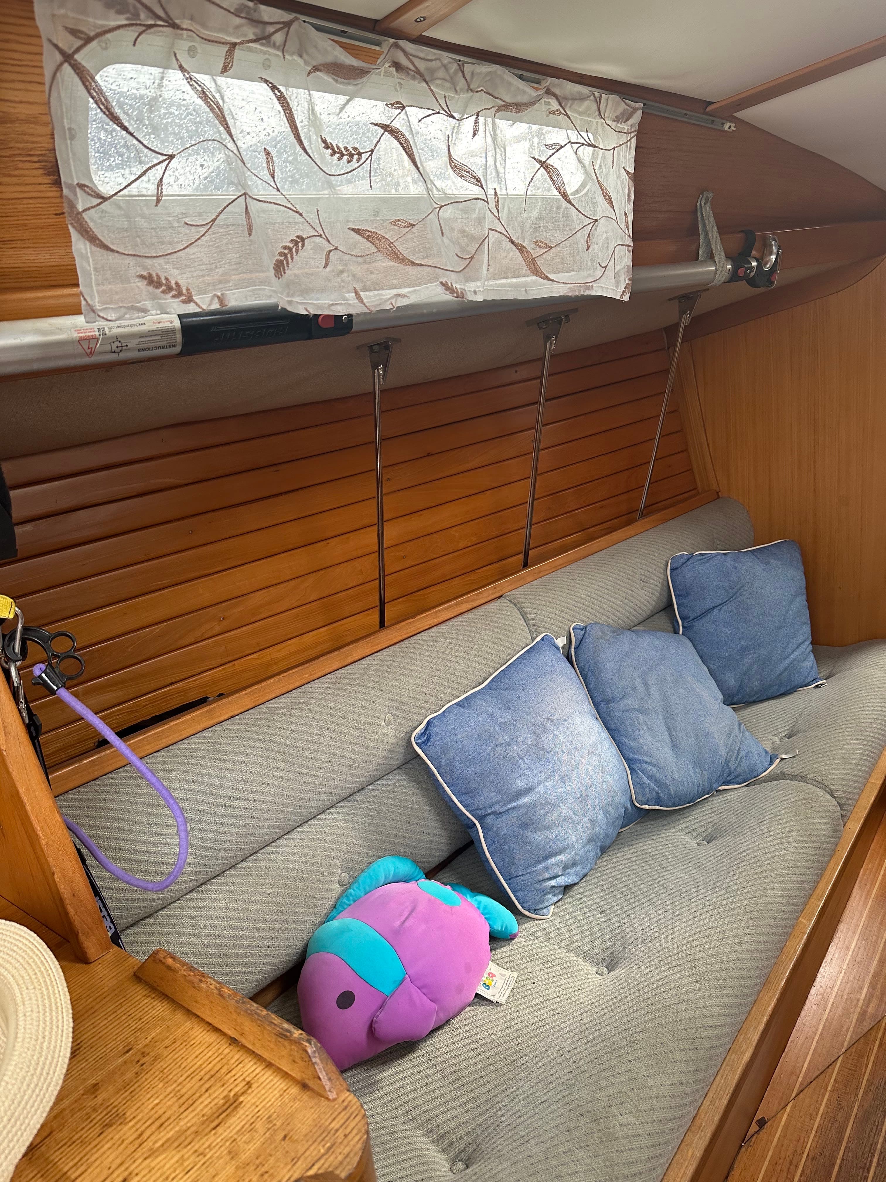 1986 Kirie Elite 324 thumbnail 1