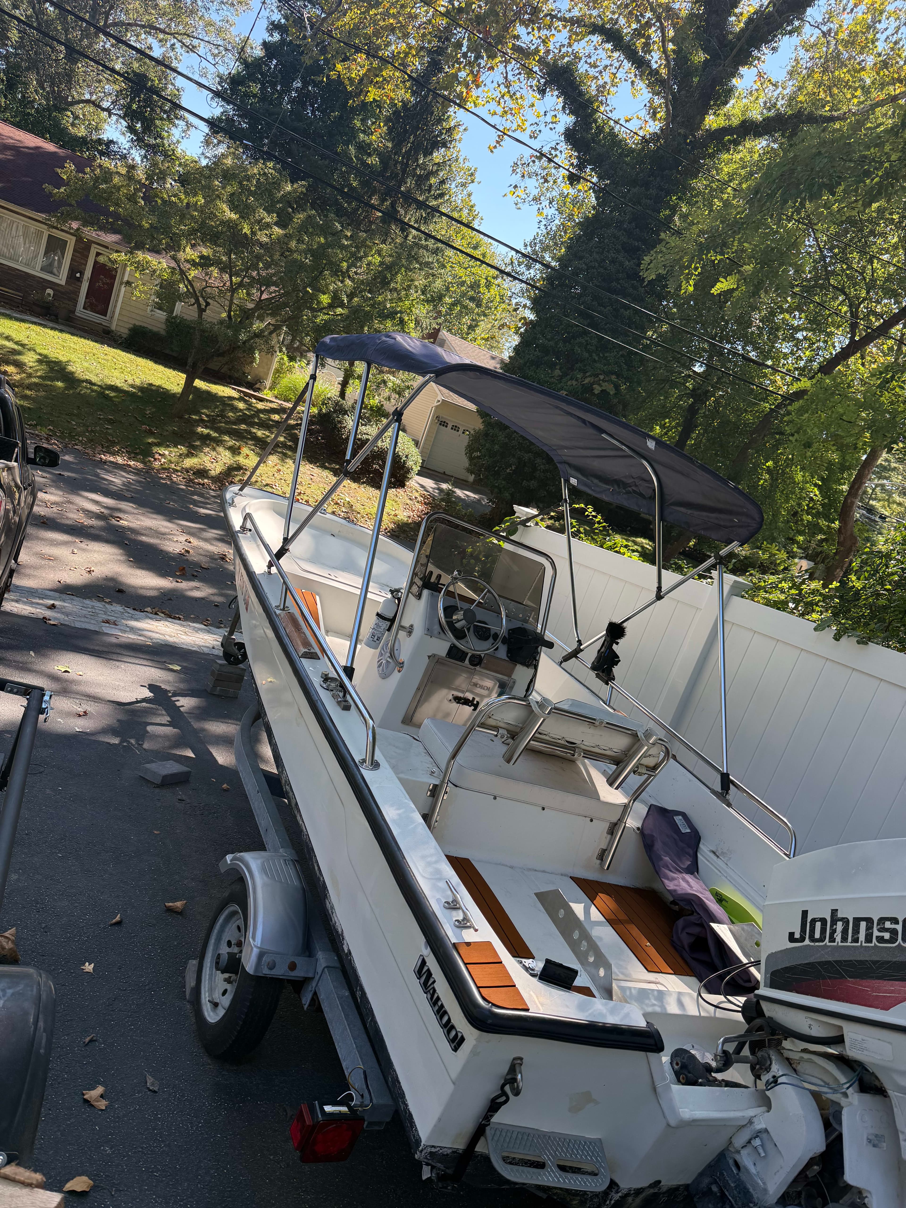 1994 Wahoo N/A thumbnail 1