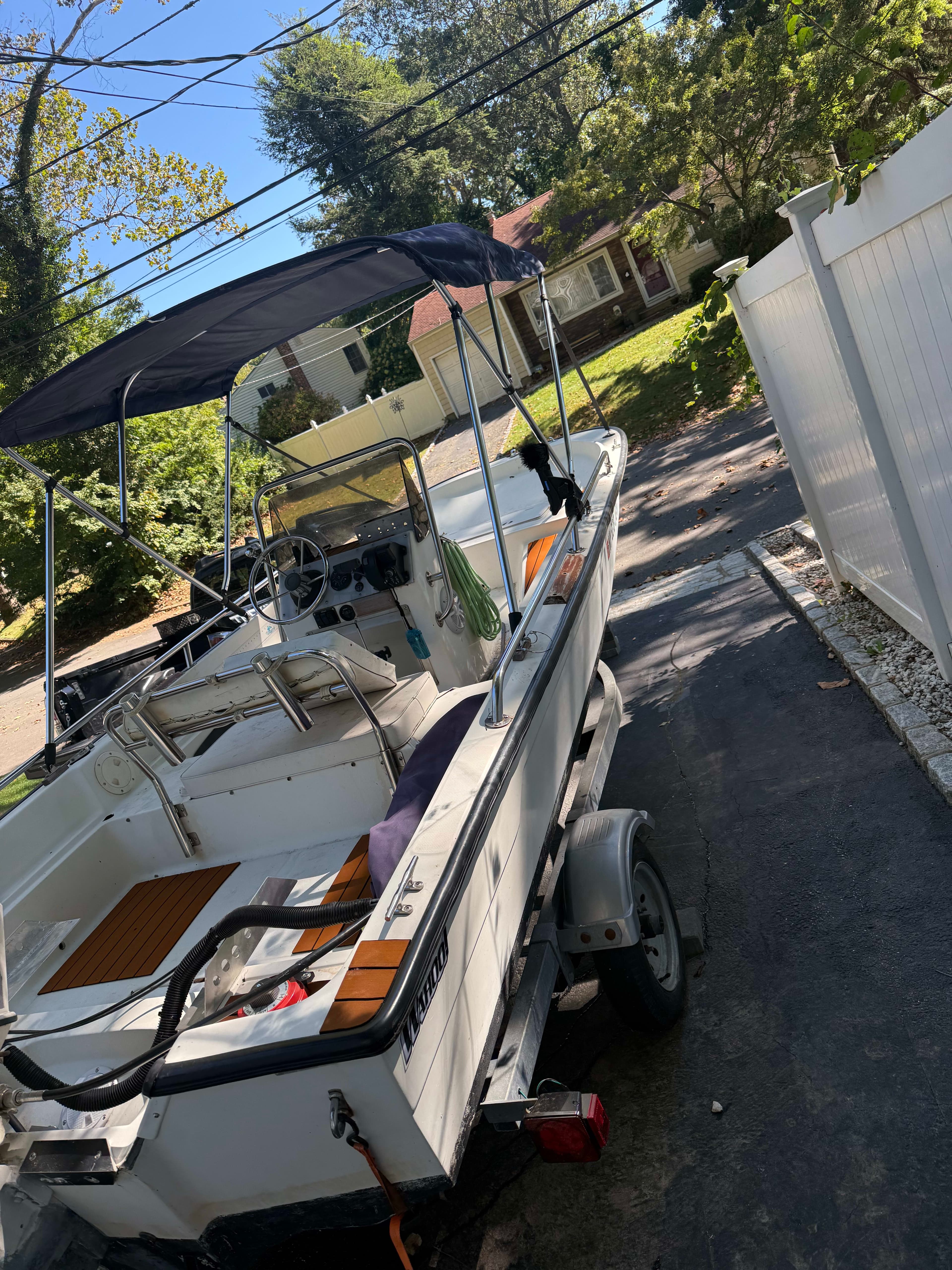 1994 Wahoo N/A thumbnail 2