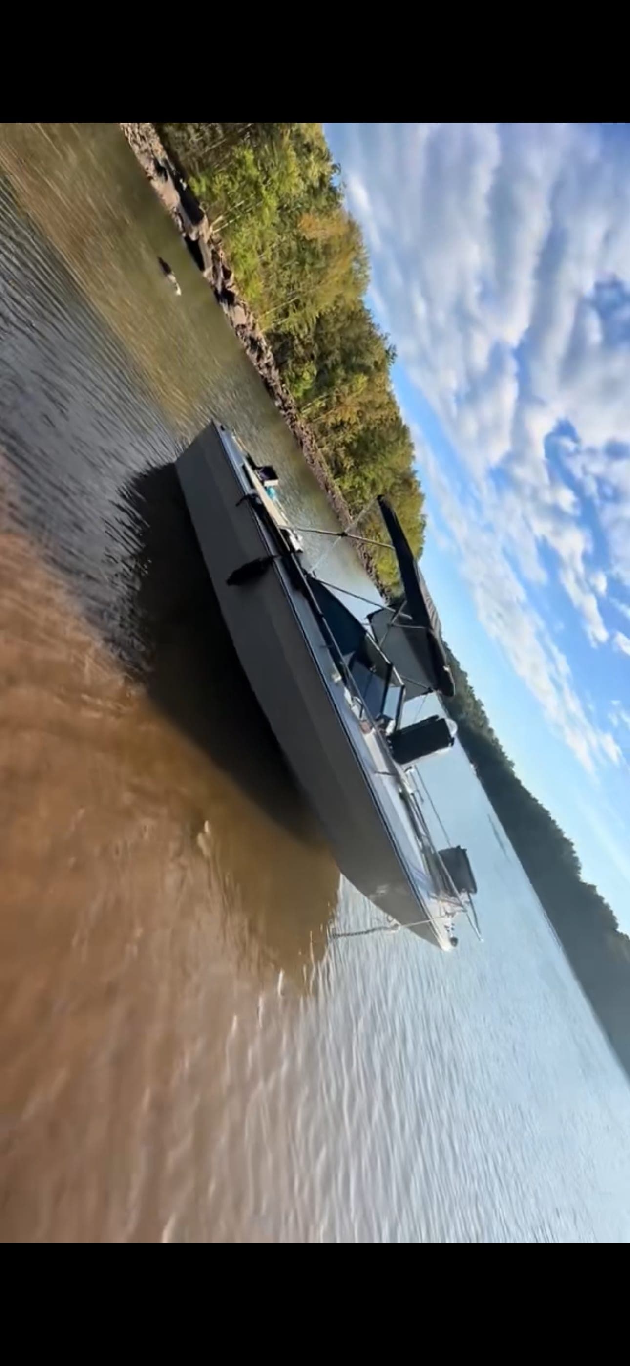 1969 Sea ray SRV 190