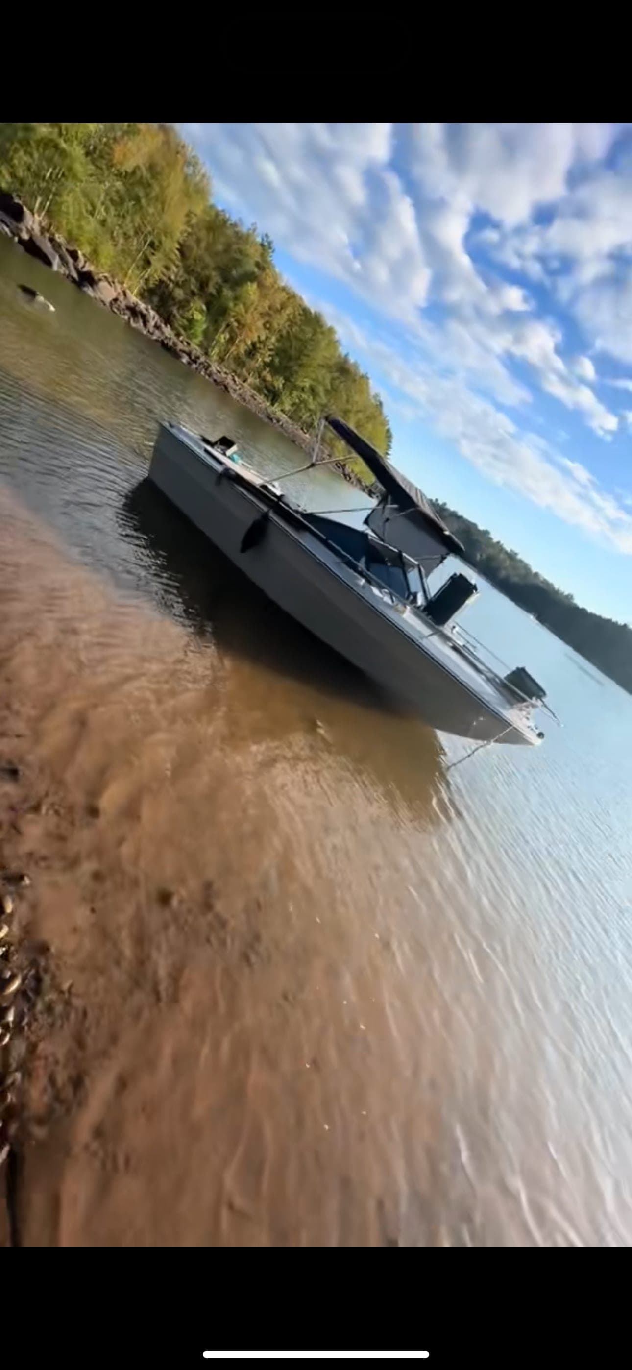 1969 Sea ray SRV 190 thumbnail 1