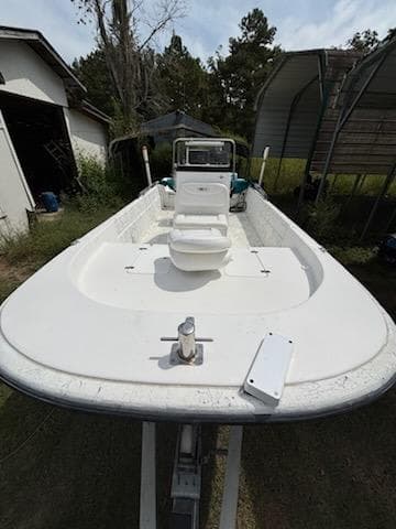 2010 SeaHunt SXS thumbnail 2