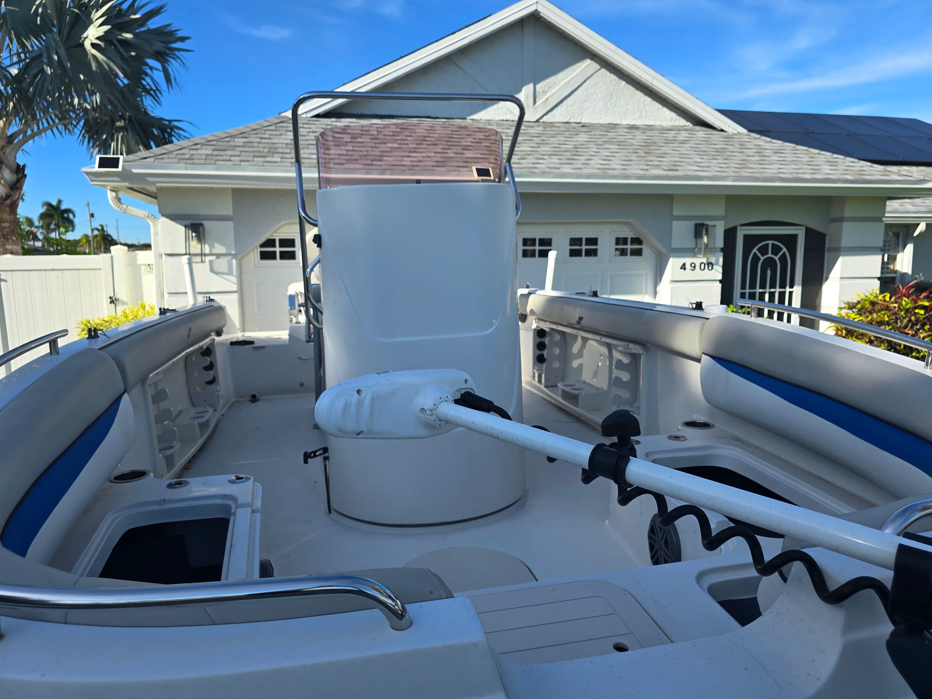 2022 Starcraft MDX 211 CC OB thumbnail 2