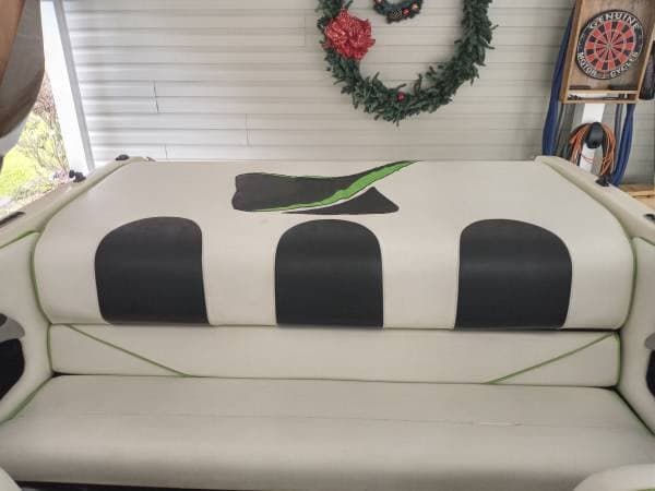 2002 stingray 190 LX thumbnail 2