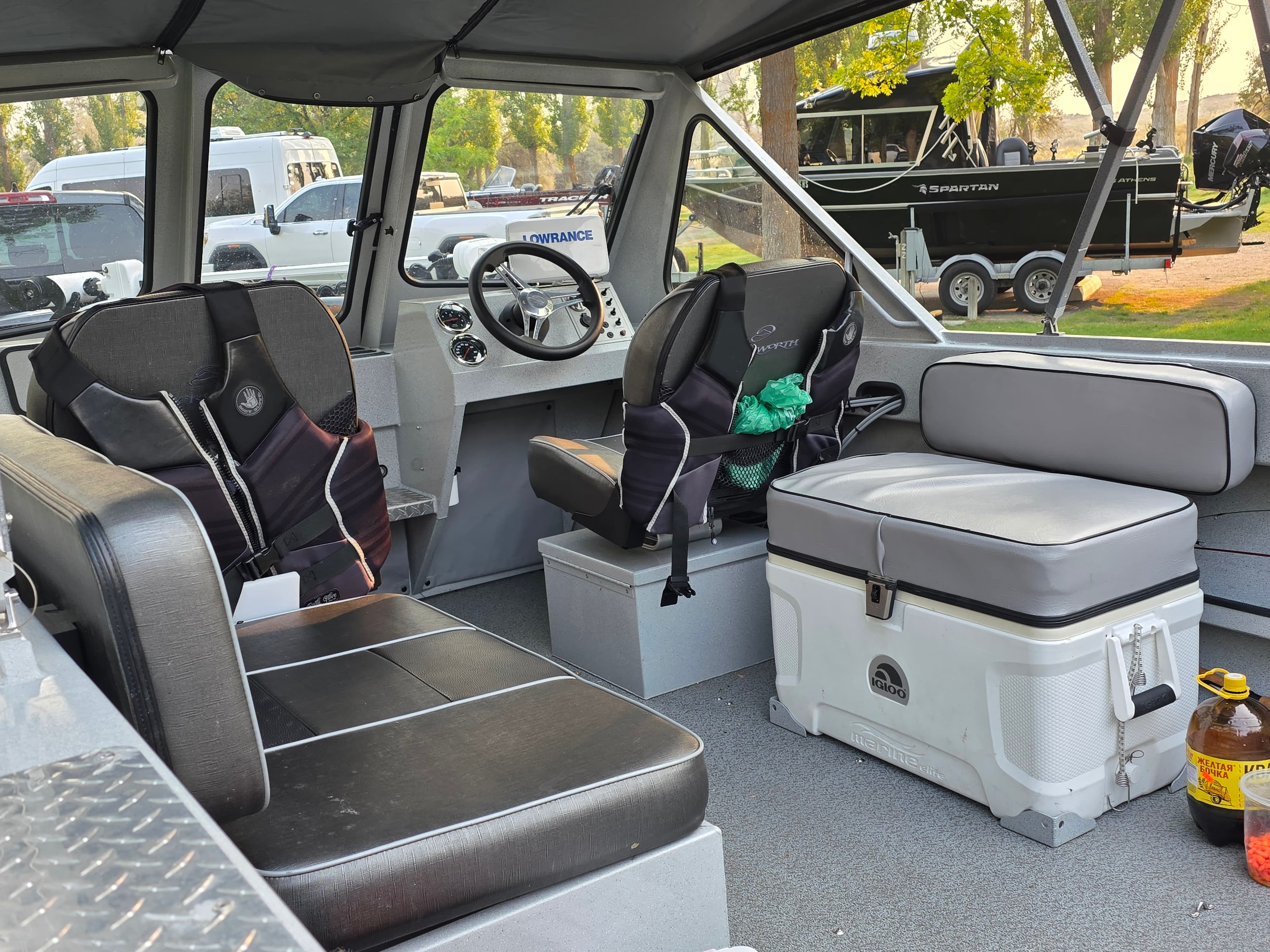 2021 Duckworth 20 Advantage thumbnail 2