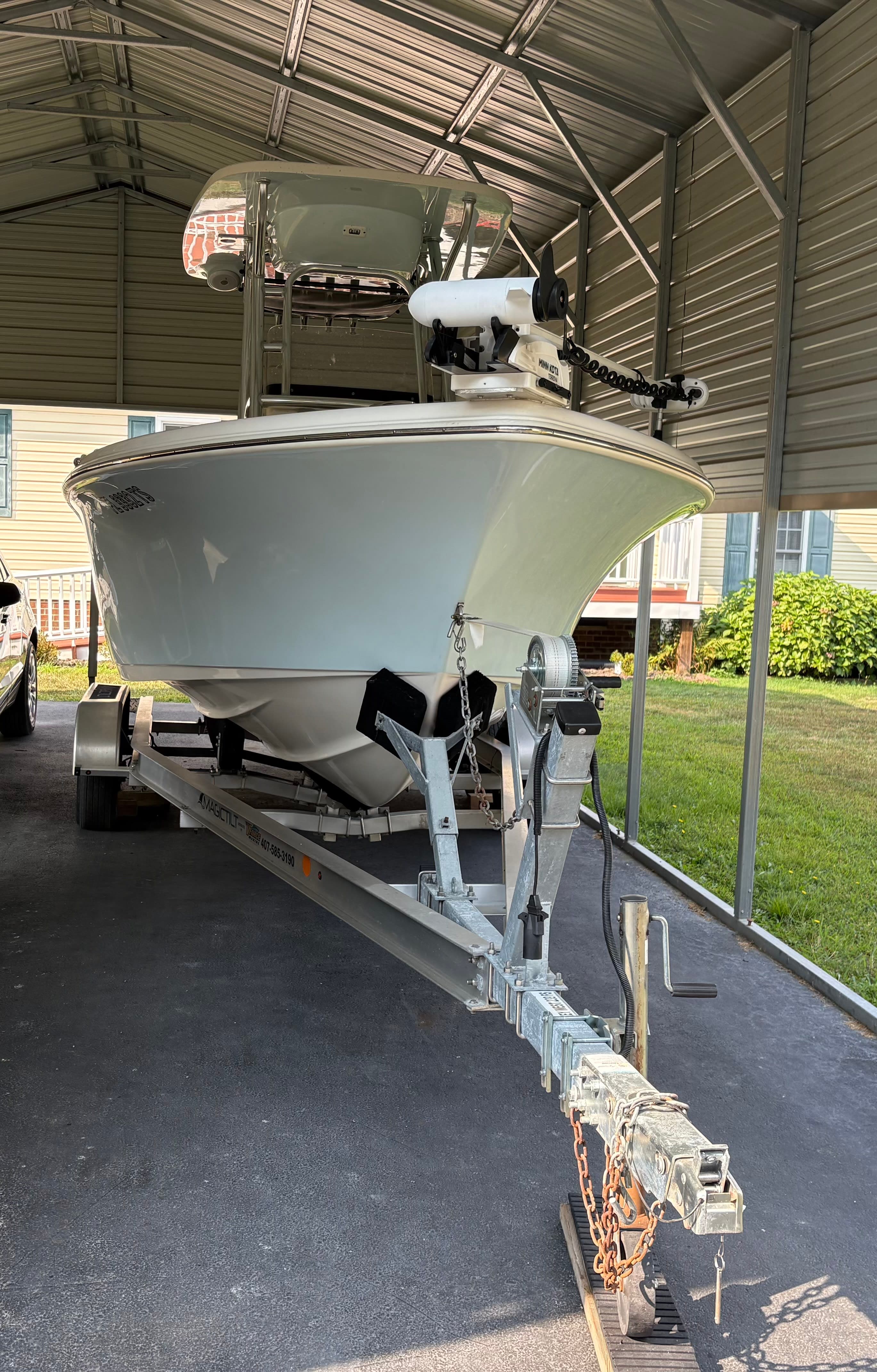 2024 Key West 239FS thumbnail 1